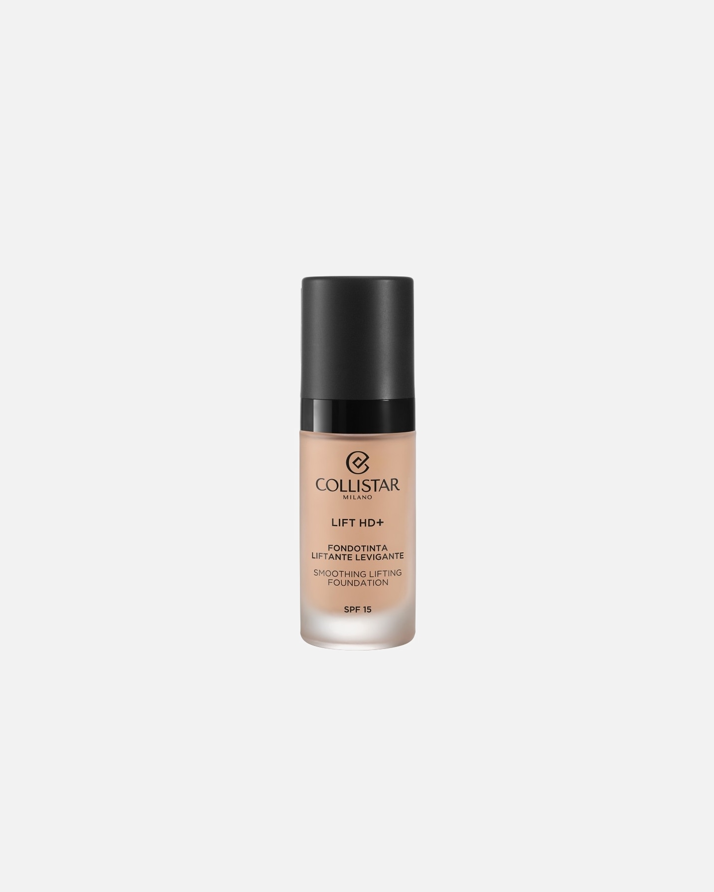 Podkład dla Kobieta Collistar LIFT HD SMOOTHING LIFTING FOUNDATION - Wygładzający i Liftingujący 3N