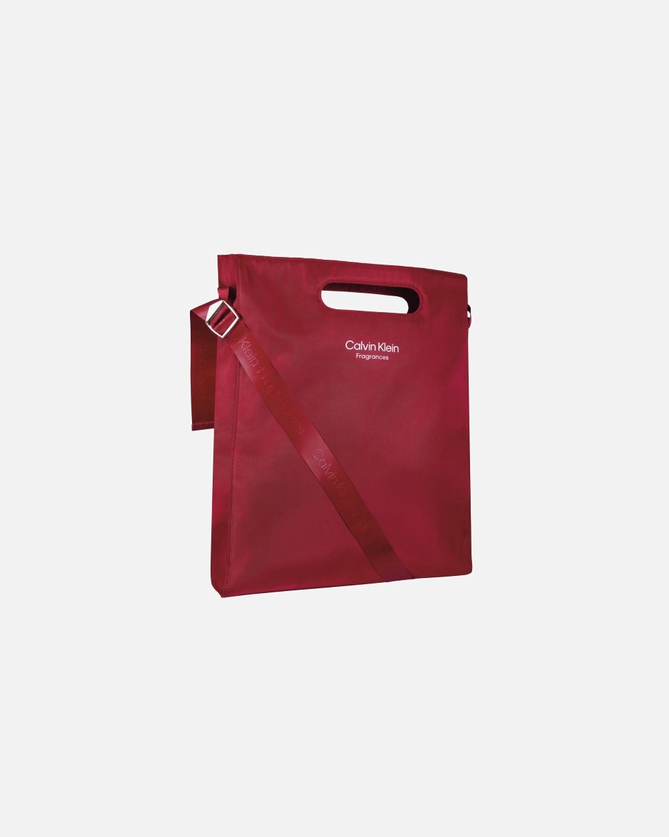 dla Unisex Torba Calvin Klein przy zakupie zapachu marki Cavin Klein o poj. min. 50ml