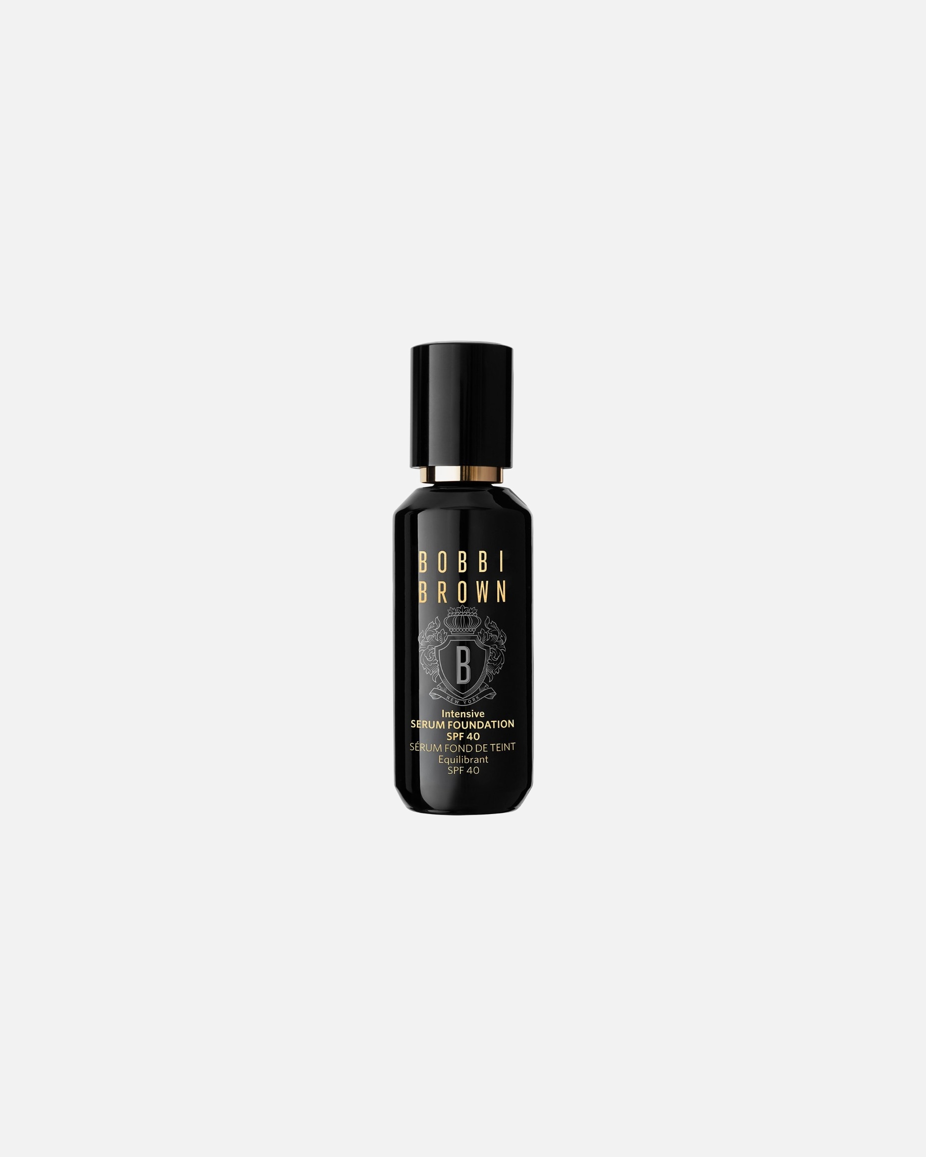 Podkład dla Unisex Bobbi Brown Mini Intensive Serum Foundation SPF40 13 ml