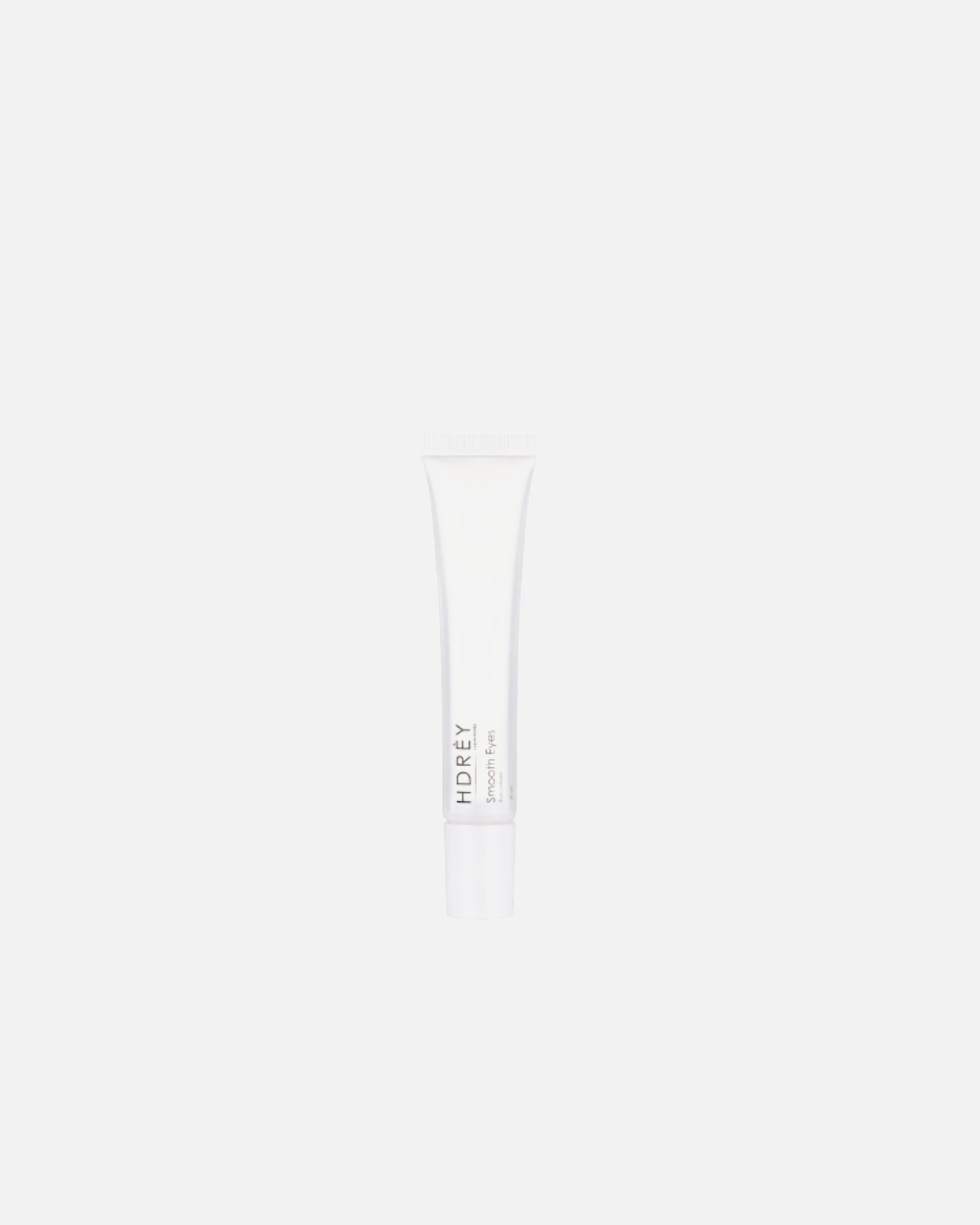 Smooth Eyes Eye Cream 20 ml przy zakupie dowolnego produktu marki HDREY.