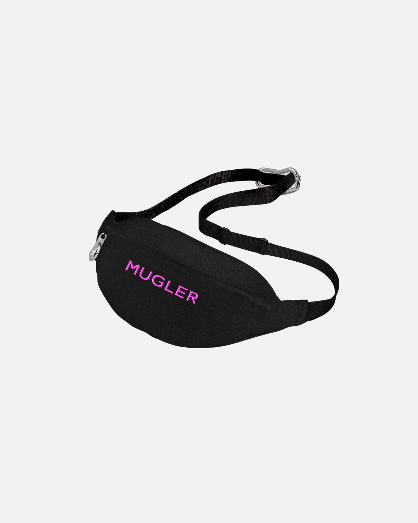 Nerka w prezencie przy zakupie dowolnego zapachu marki Mugler o pojemności min. 50 ml.