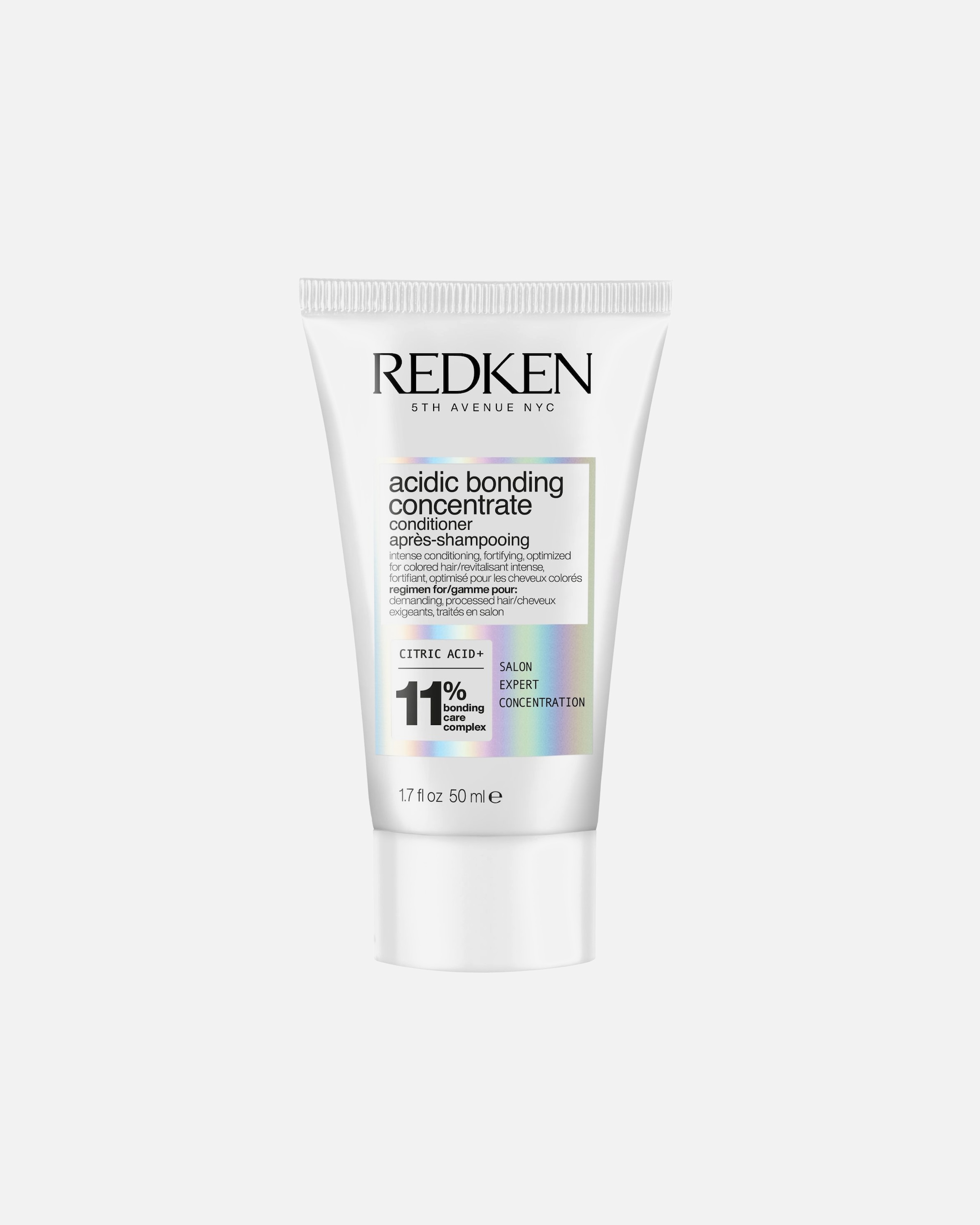 Odżywka do włosów w prezencie przy zakupie 2 produktów marki Redken.