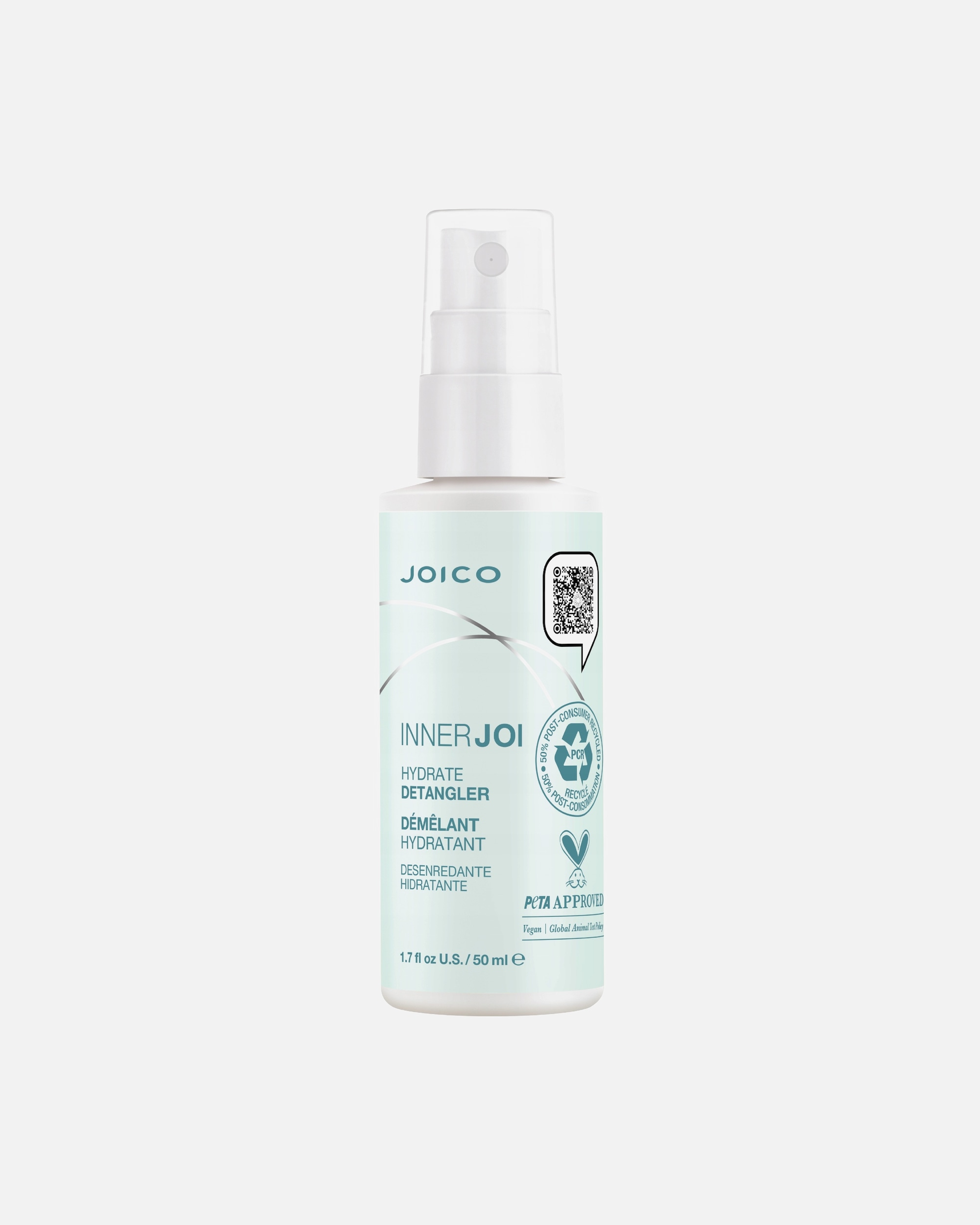 Hydration Detangler w prezencie przy zakupie kosmetyków Joico za min. 199 zł.