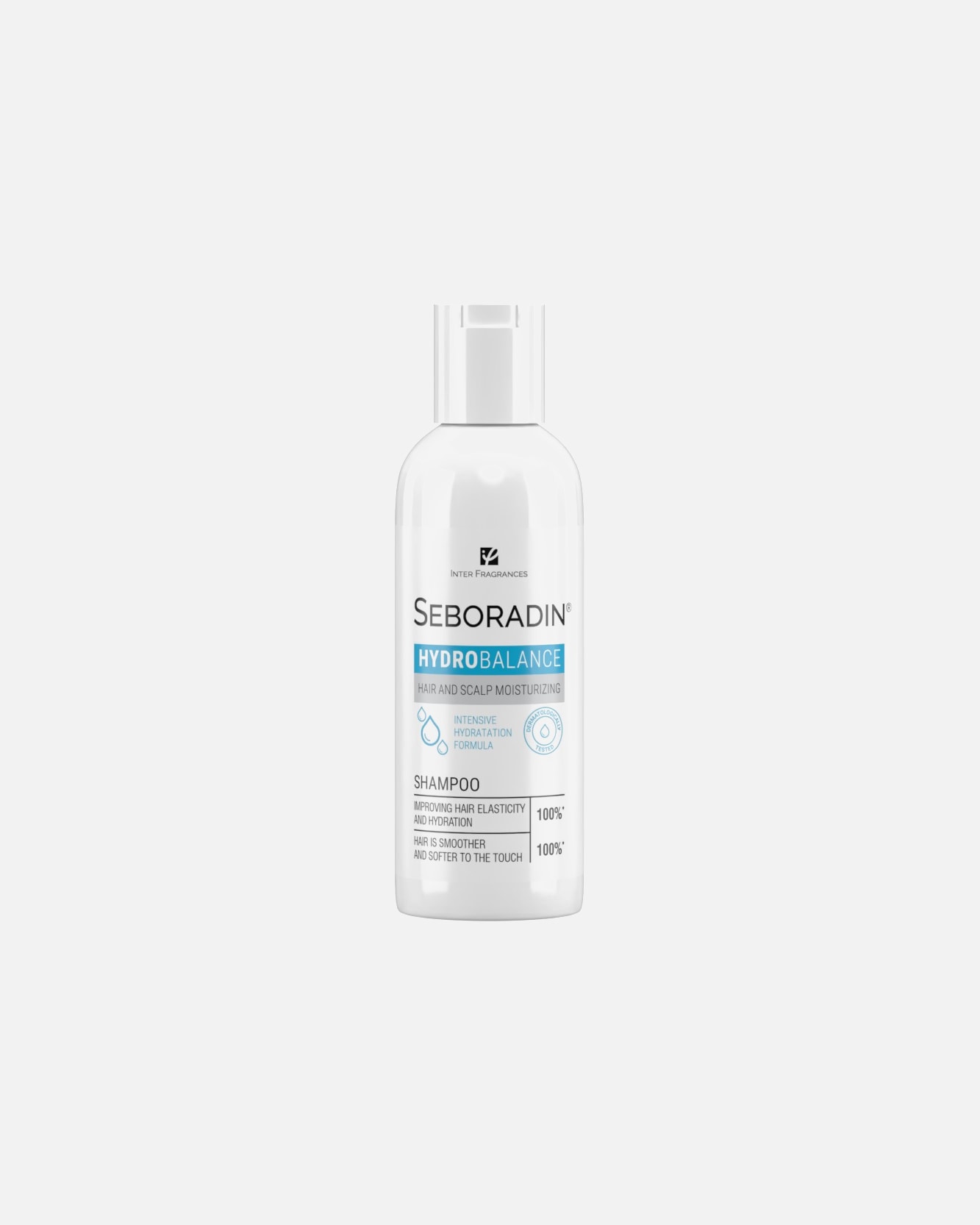 Szampon do włosów (50 ml) w prezencie przy zakupie kosmetyków Seboradin za min. 99 zł.