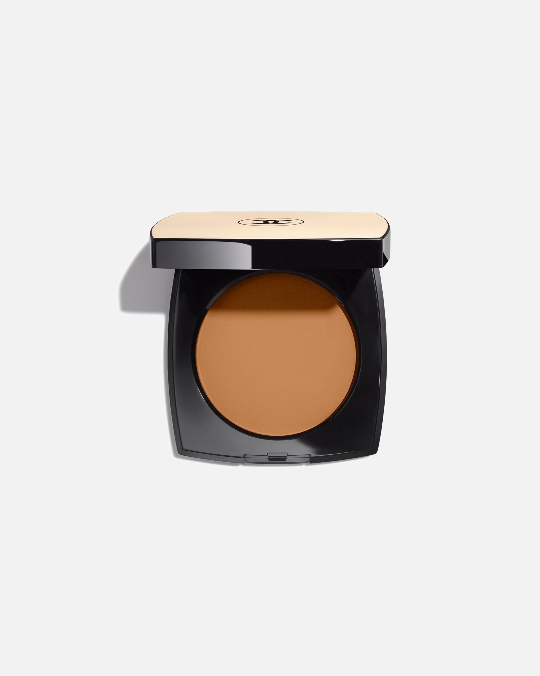 Puder dla Kobieta CHANEL LES BEIGES LES BEIGES HEALTHY GLOW SHEER POWDER LEKKI, NIEDOSTRZEGALNY PUDER POZWALAJĄCY STOPNIOWAĆ EFEKT B80