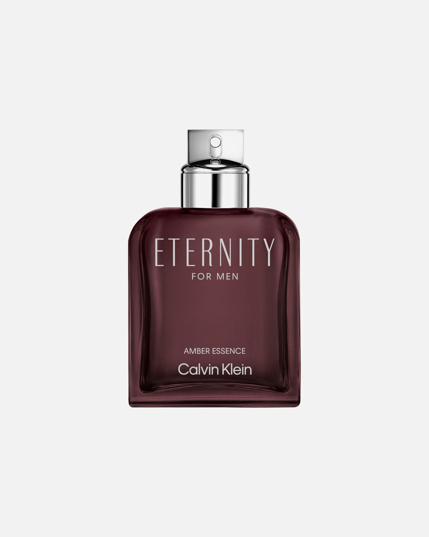 Perfumy dla Mężczyzna CALVIN KLEIN Eternity for men CALVIN KLEIN Eternity Amber Essence For Men 200 ml