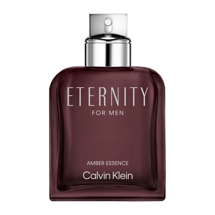 Eternity For Men Amber Essence