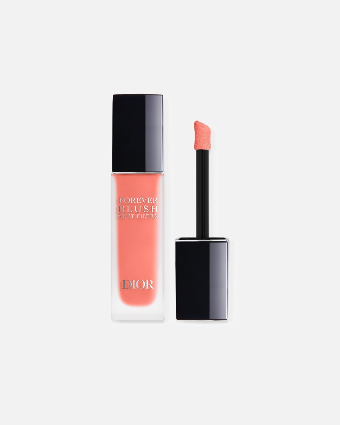 Róż dla Unisex DIOR Forever Blush Soft Filter 04 - DAISY