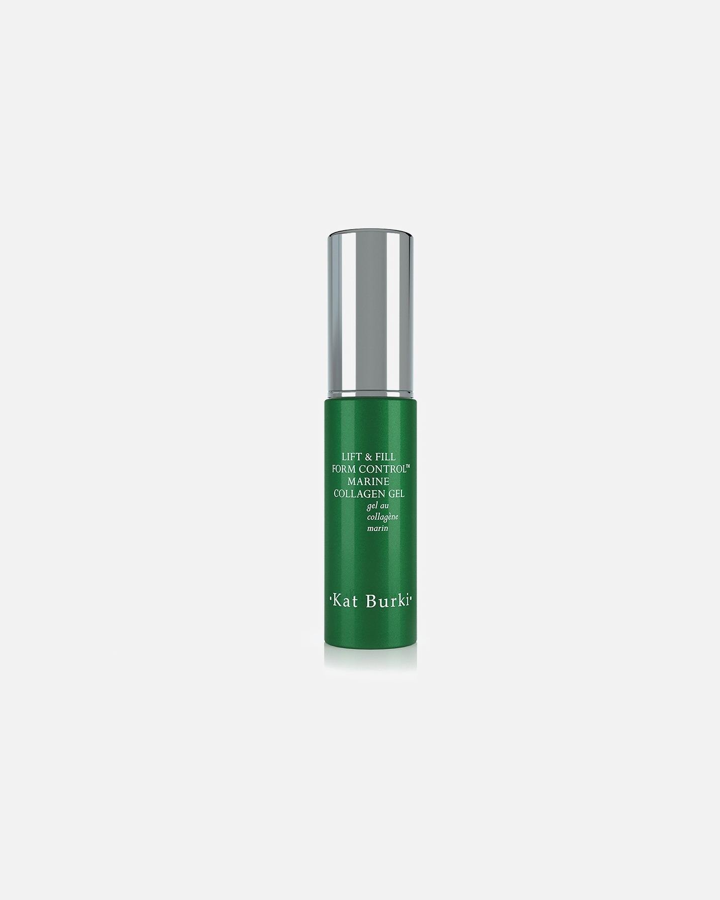 Serum anti-aging dla Unisex Kat Burki FORM CONTROL™ MARINE COLLAGEN GEL 30 ml