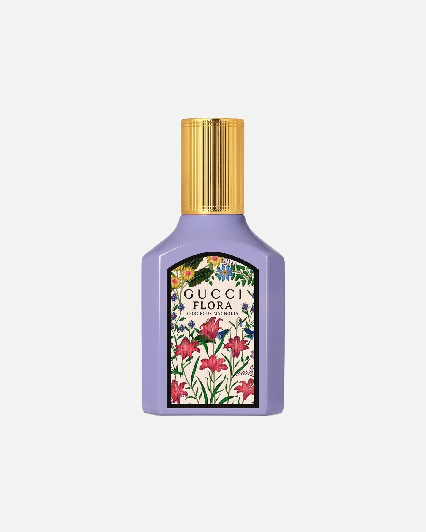 Woda perfumowana dla Kobieta Gucci Flora Gorgeous Magnolia 30 ml