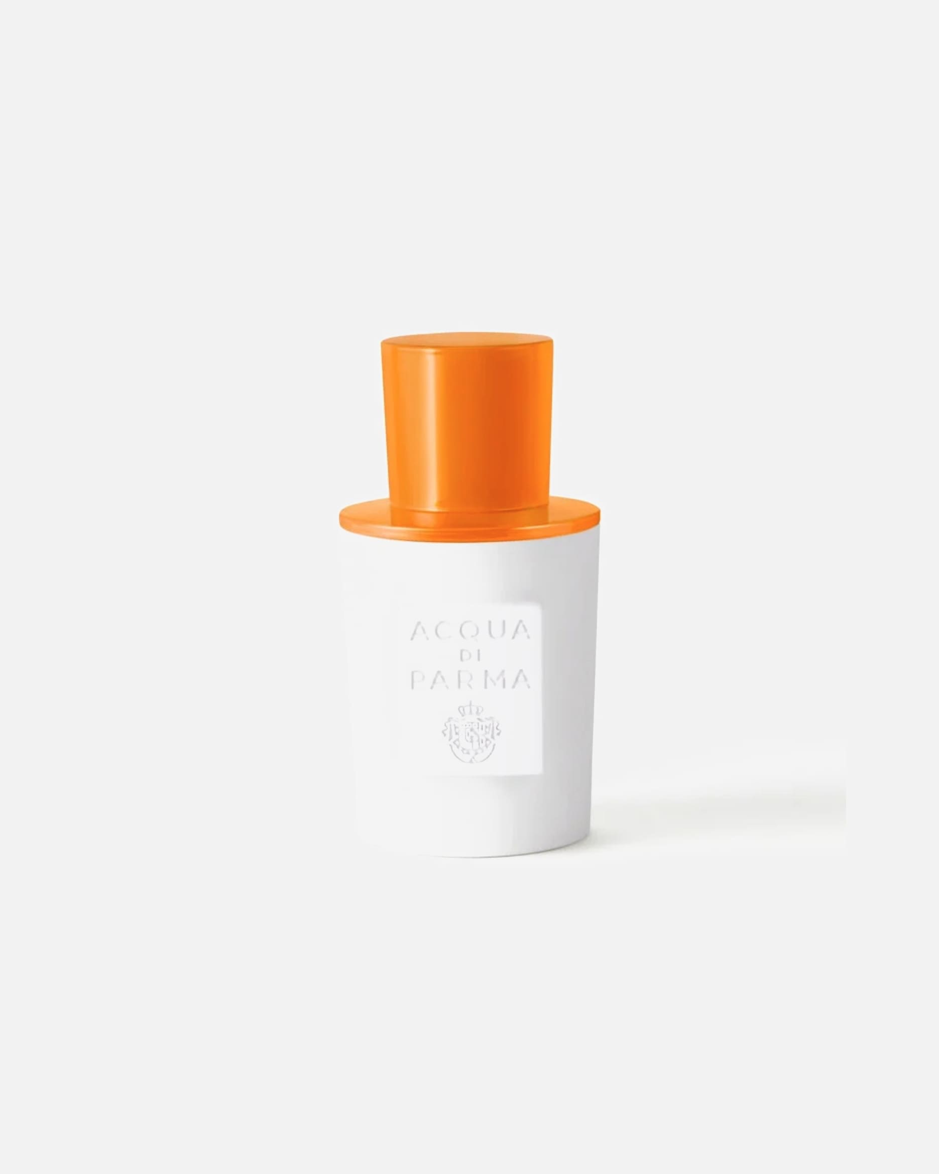 Świeca dla Unisex Acqua di Parma Chapeau Candle Buongiorno 500 g