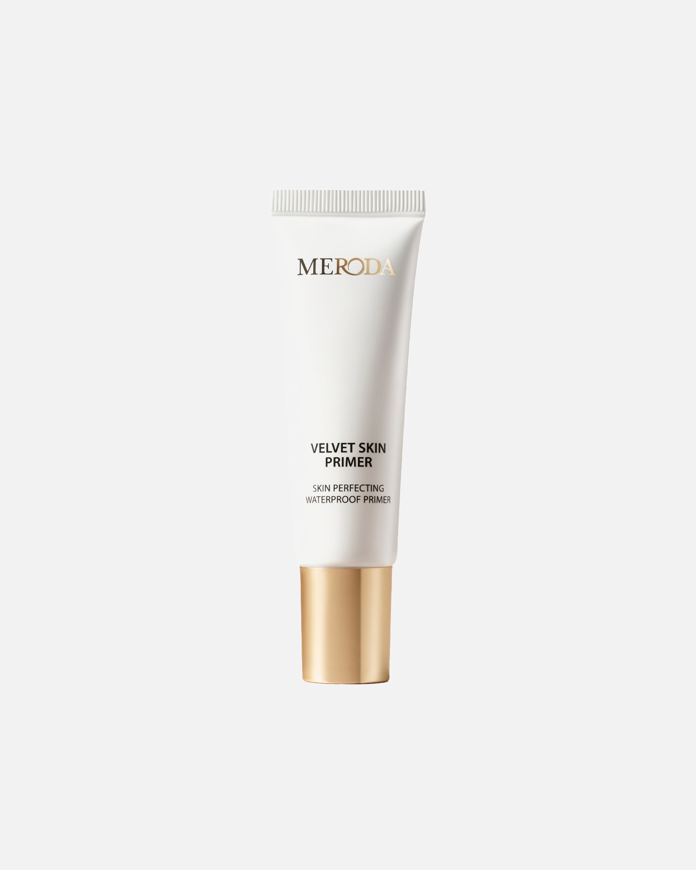 Primer dla Unisex Meroda Velvet Skin 10 ml