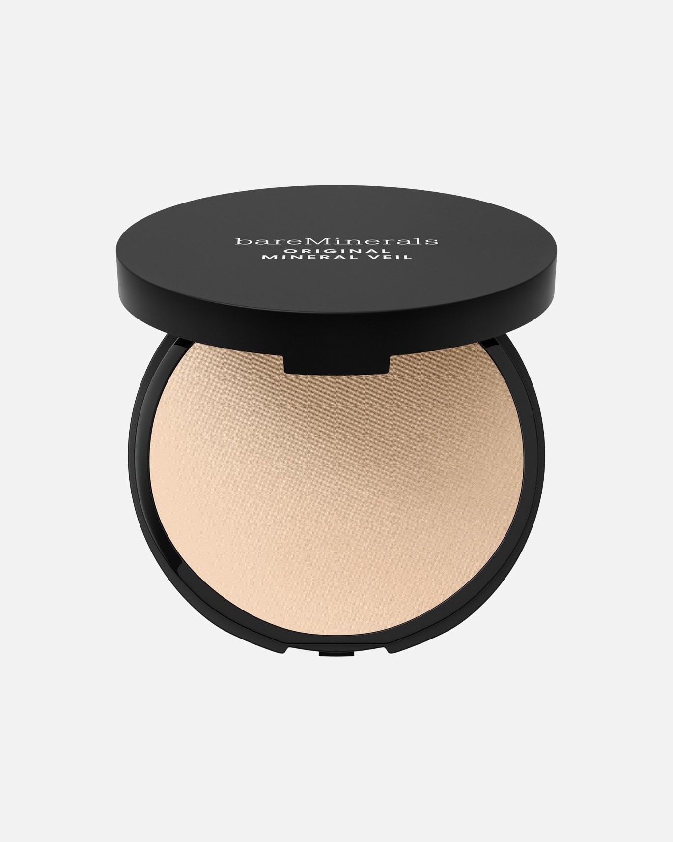 Puder fixujący dla Unisex bareMinerals Mineral Veil MINERAL VEIL SHEER FAIR
