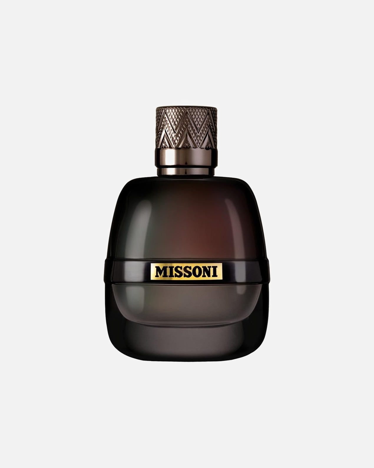 Woda perfumowana dla Mężczyzna Missoni Uomo Eau de Parfum Spray 100 ml