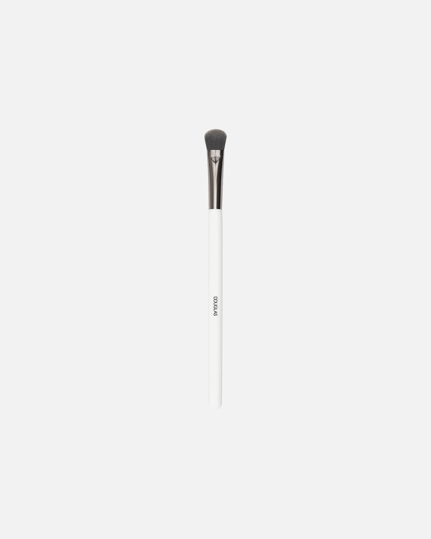 Pędzelek do cieni dla Unisex Douglas Collection Accessoires Charcoal All-over Eyeshadow Brush All-Over Eyeshadow Brush
