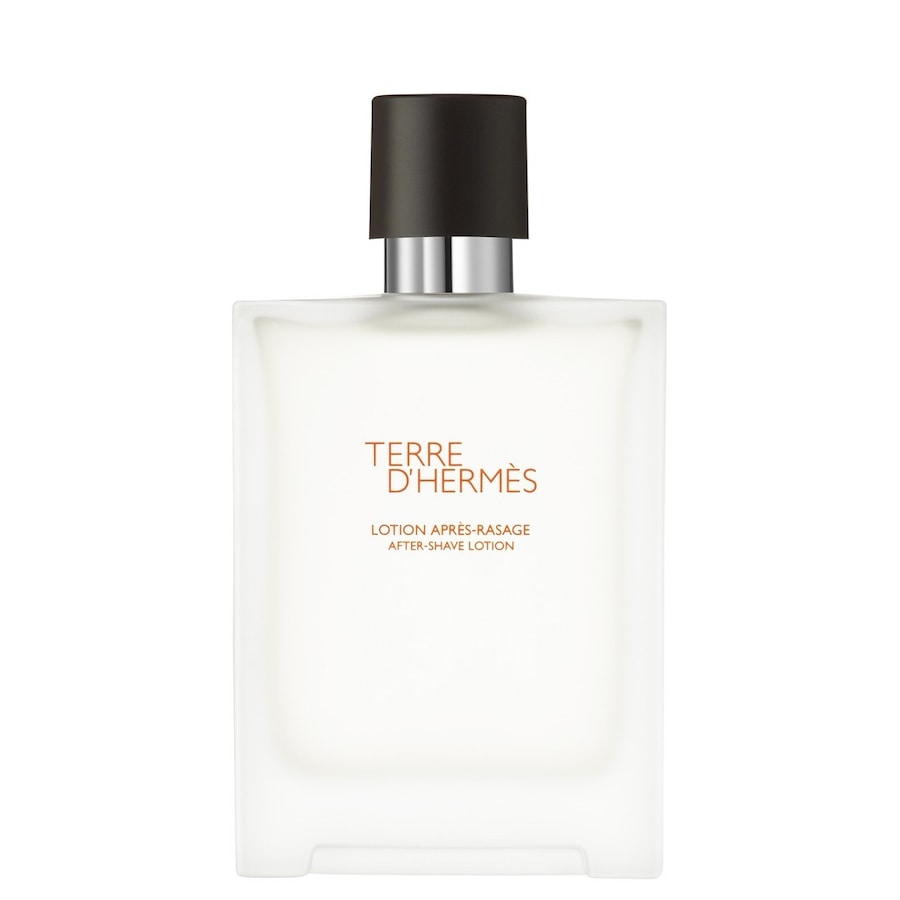 Terre d’Hermès Terre d'Hermès, po goleniu