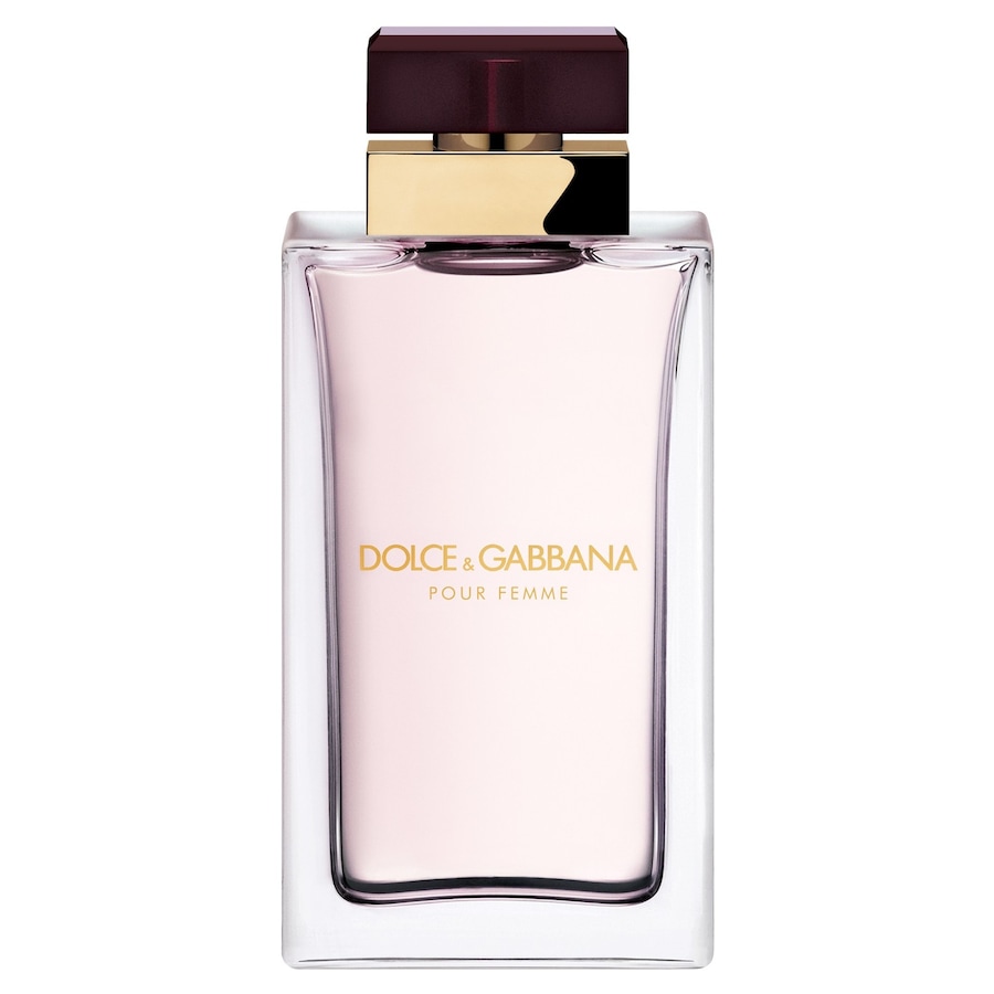 Dolce & Gabbana Pour Femme EDP
