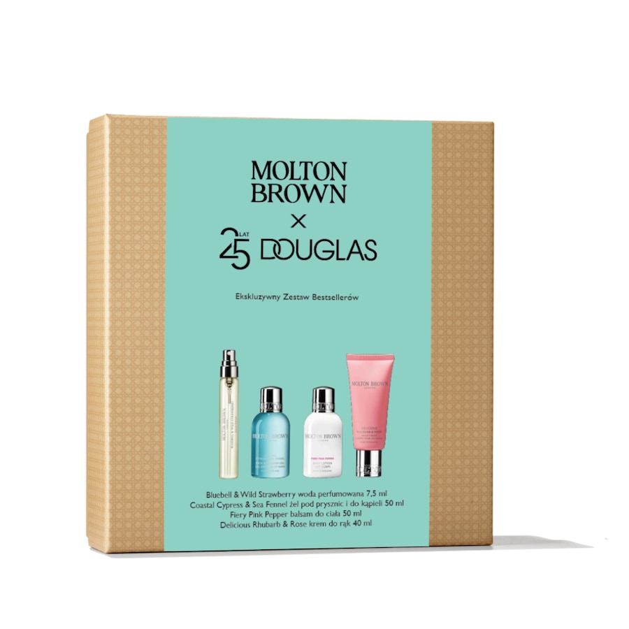 Ekskluzywny Bestsellerów - Bluebell & Wild Strawberry 1 ct Parfum