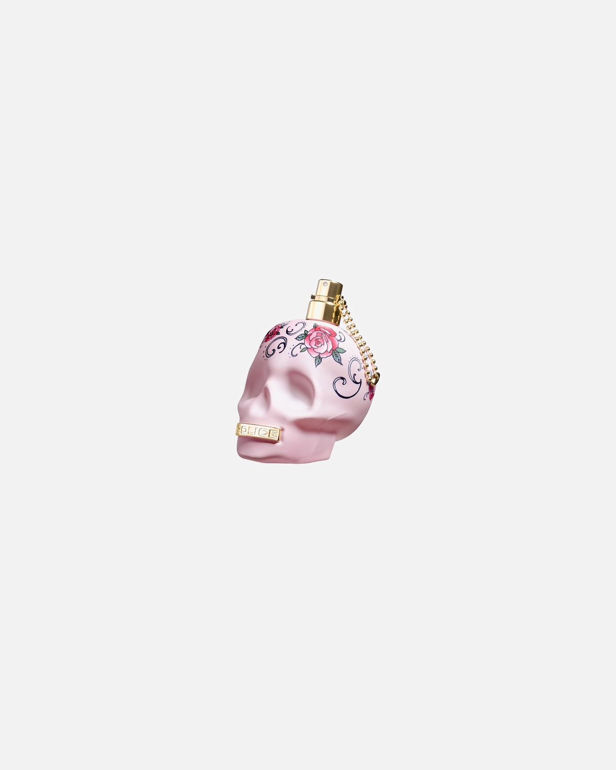 Woda perfumowana dla Kobieta Police To Be Tattooart To Be Tattooart 75 ml