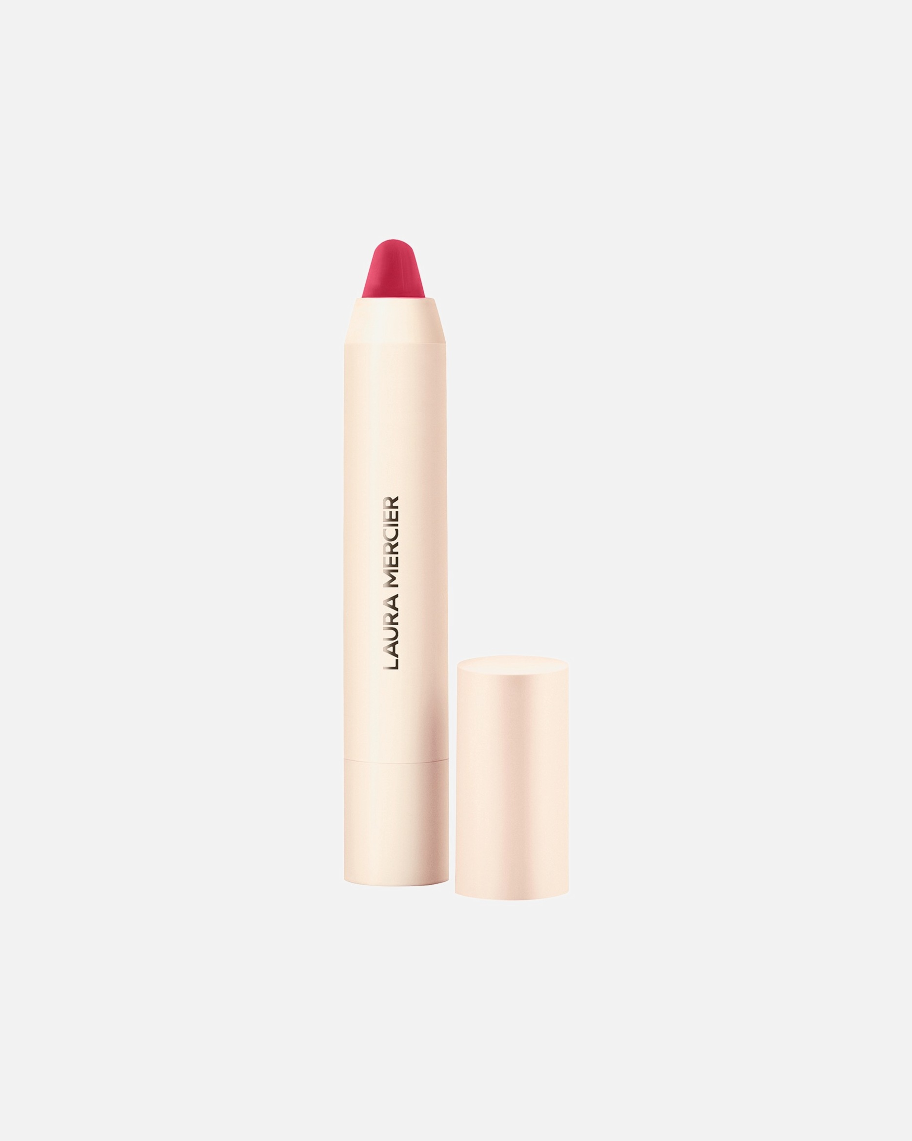 Pomadka do ust w sztyfcie dla Unisex Laura Mercier PETAL SOFT LIPSTICK CRAYON 341 Simone