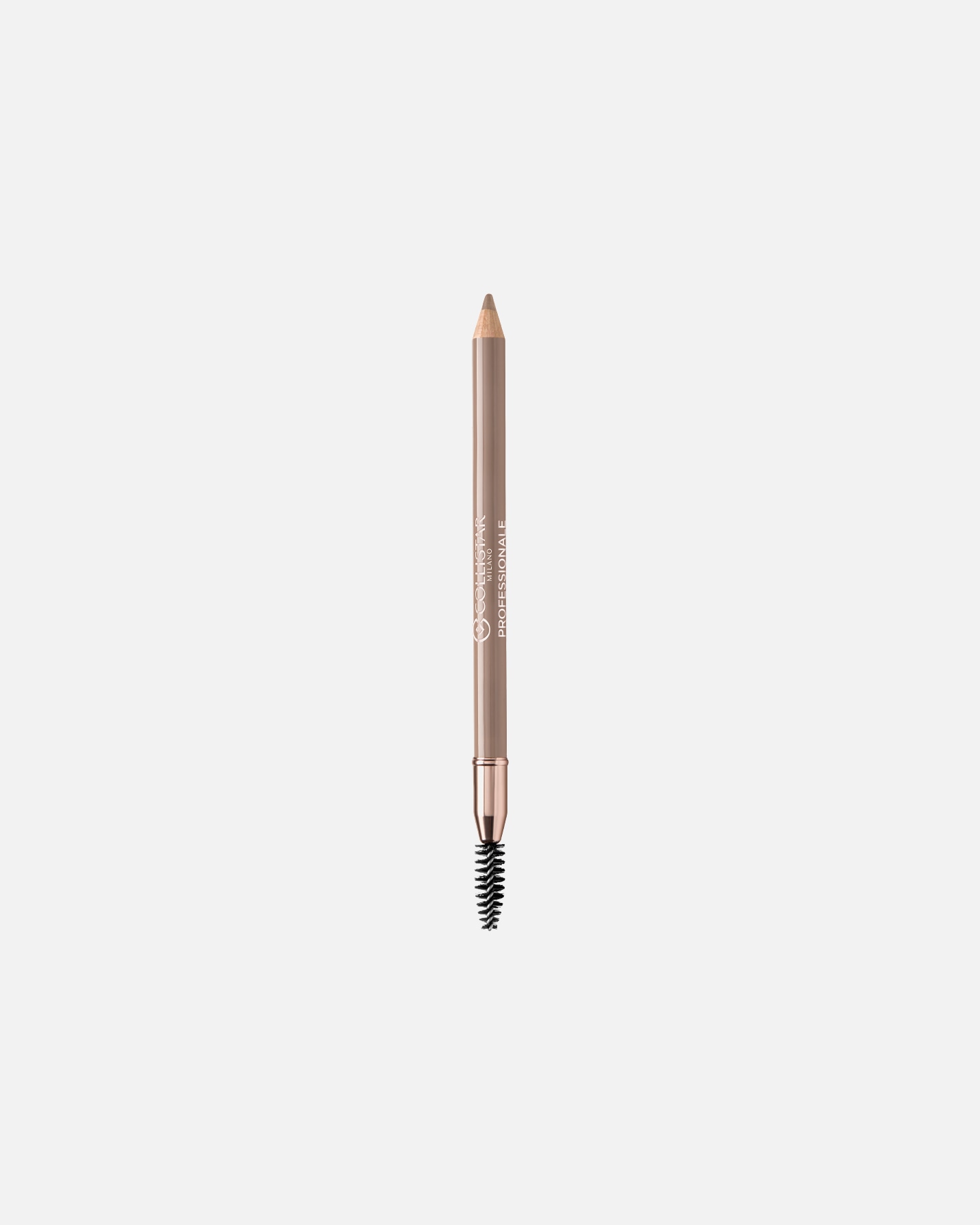Kredka do brwi dla Unisex Collistar PROFESSIONALE BROW PENCIL BIONDO