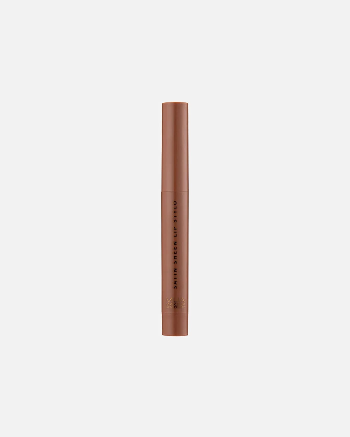 Pomadka do ust w sztyfcie dla Unisex MUA Makeup Academy MUA SATIN SHEEN Lip Stylo 1.5 g