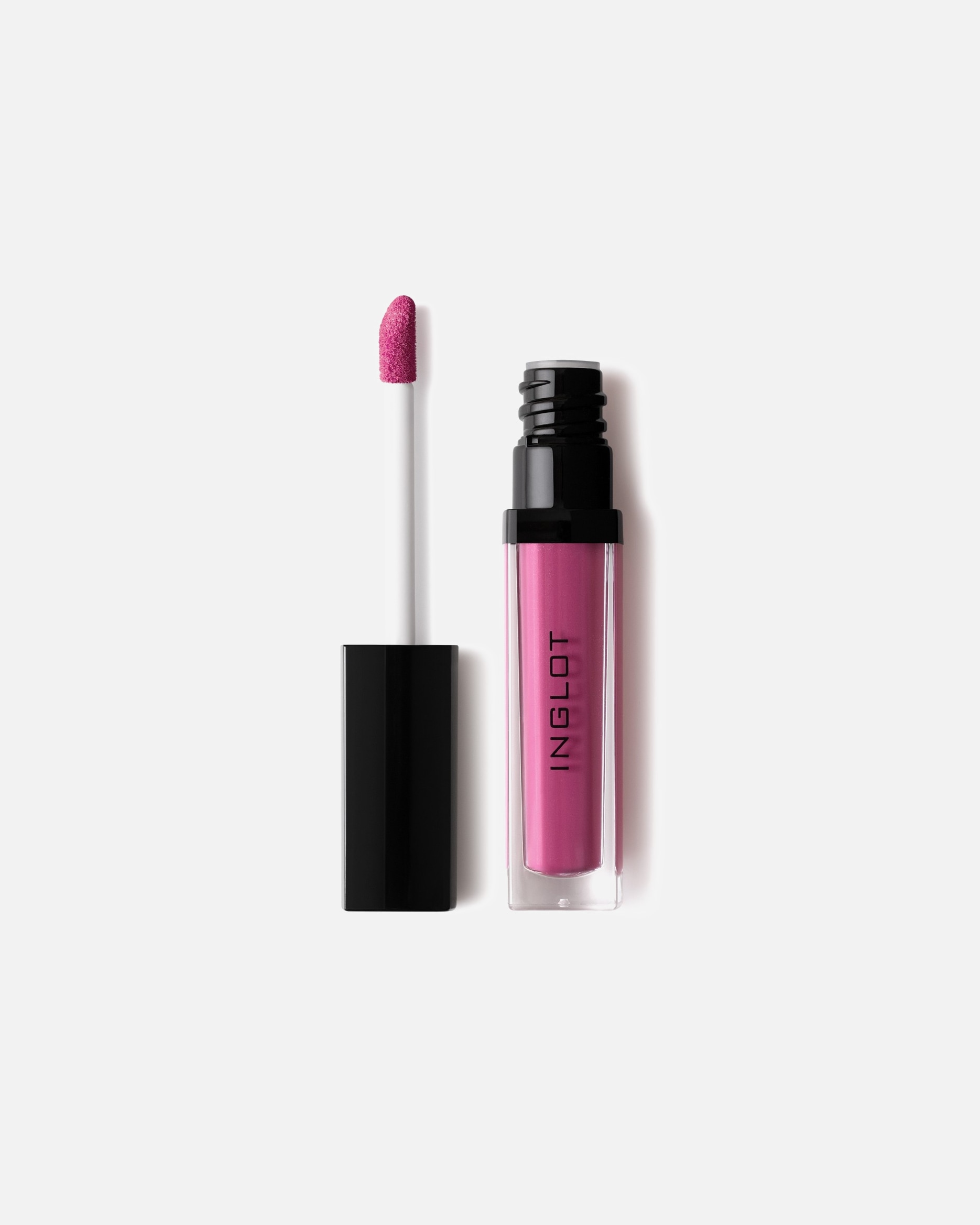 Pomadka do ust dla Unisex Inglot POMADKA W PŁYNIE HD MATTE 14