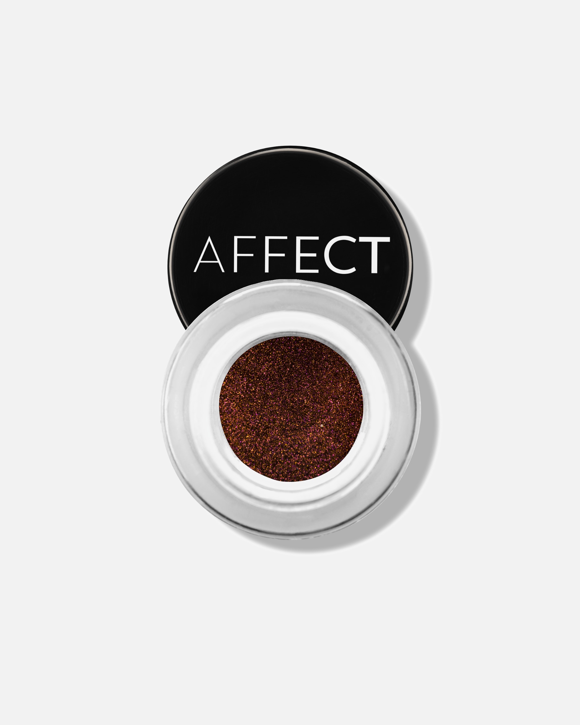 Cień do powiek dla Unisex Affect Charmy Pigment Loose Eyeshadow Zodiac N-0156