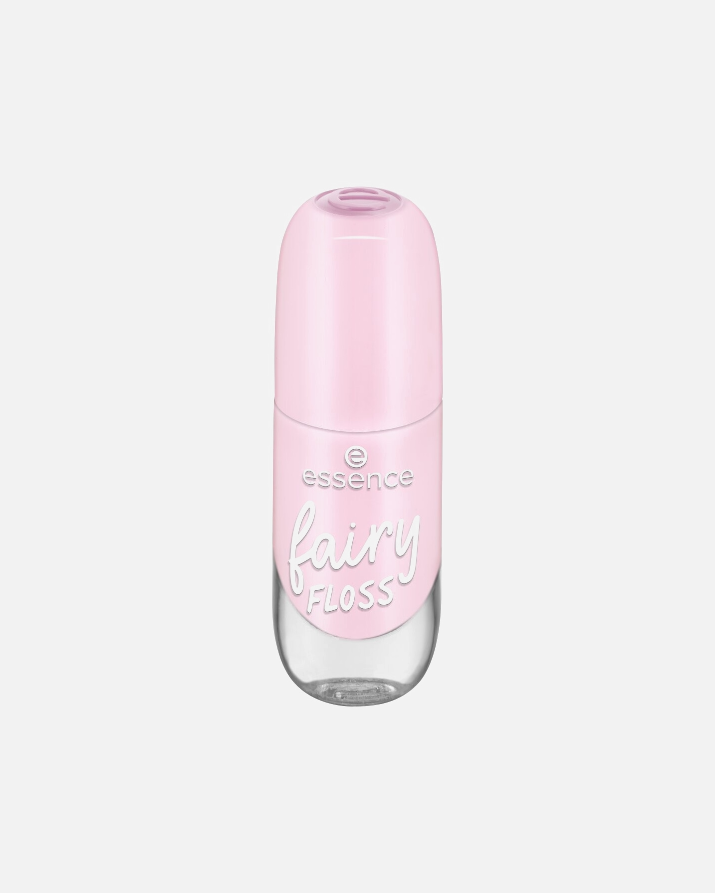 Lakier do paznokci dla Kobieta Essence Lakier do paznokci gel nail colour 71 No. 70 - Light Rose