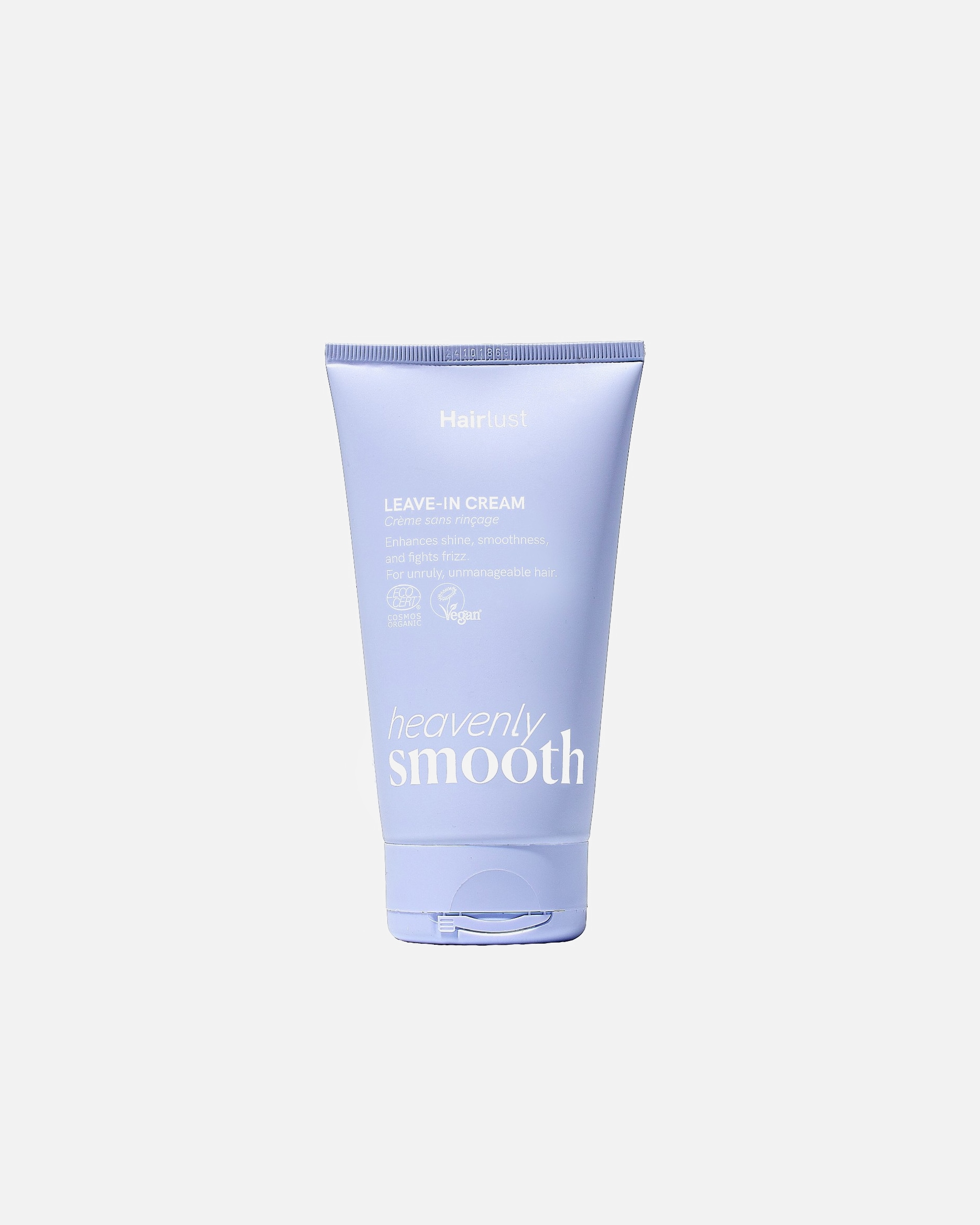 Krem do włosów dla Kobieta Hairlust Heavenly Smooth Leave-in Cream 150 ml