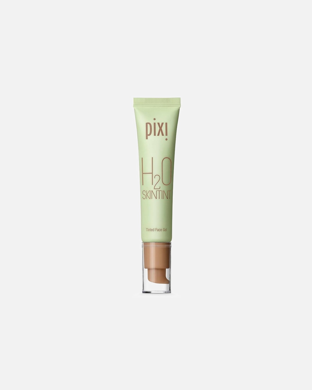Podkład dla Unisex Pixi H2O Skintint H2O Skintint