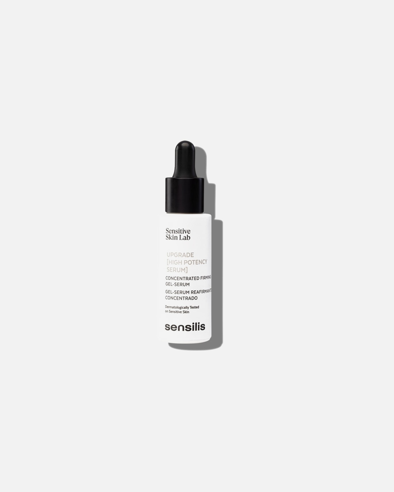 Serum nawilżające dla Unisex SENSILIS Default Brand Line 30 ml