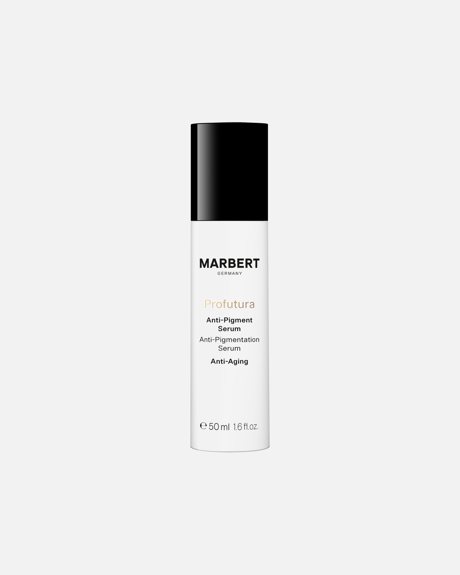 Serum anti-aging dla Kobieta Marbert Profutura Anti-Pigmentation Serum 50 ml