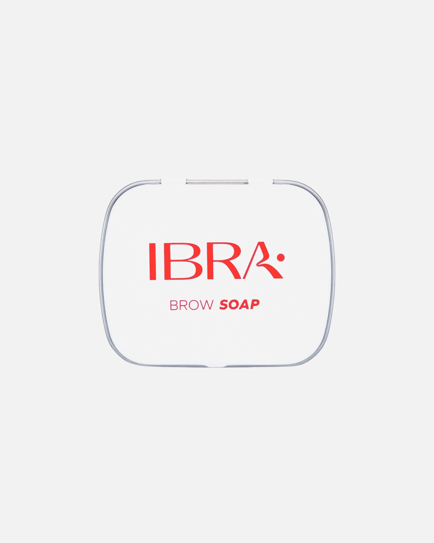 Sztuczne rzęsy dla Unisex Ibra KĘPKI NATURALS C 0,10 - 13 mm 1 szt.