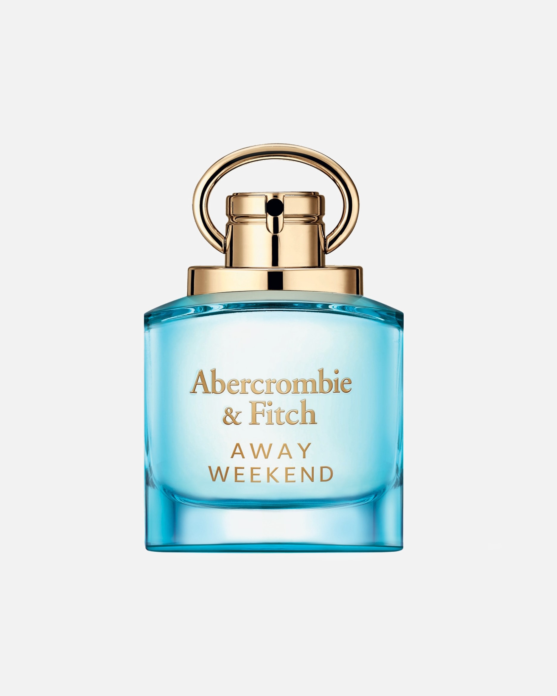 Woda perfumowana dla Kobieta Abercrombie & Fitch Away Weekend 100 ml