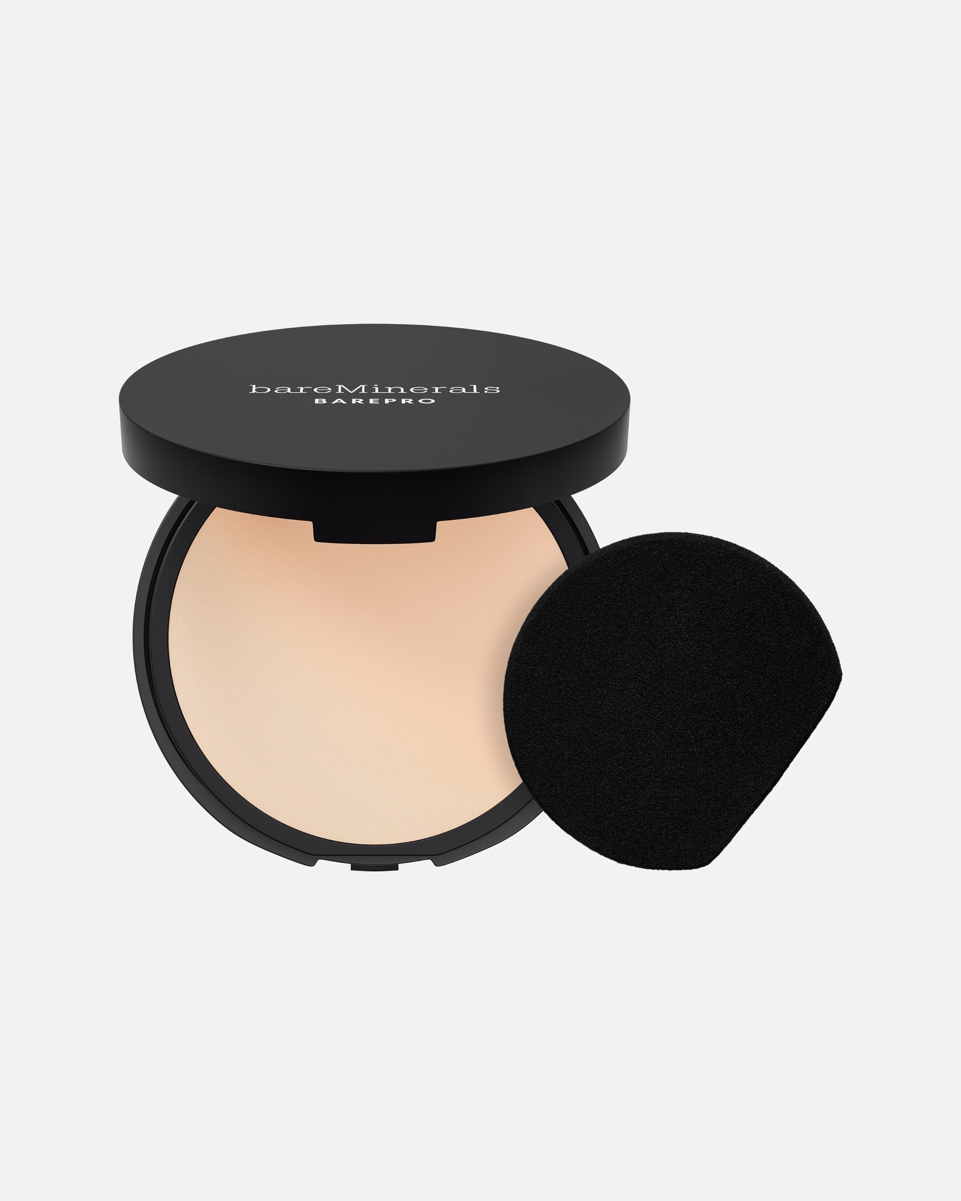 Podkład dla Unisex bareMinerals barePro 24 HR Skin-Perfecting Powder Fair 10 Neutral