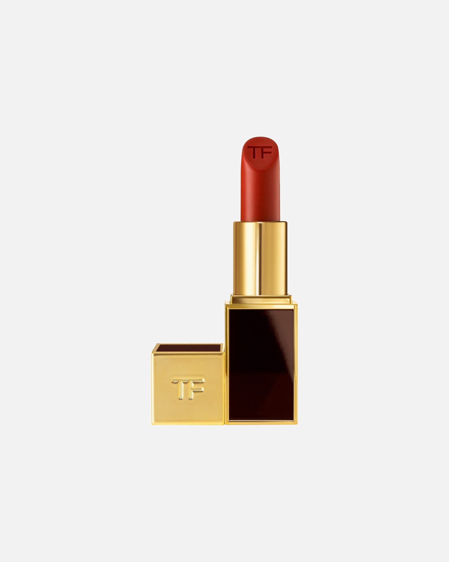 Pomadka do ust w sztyfcie dla Unisex TOM FORD Runway Lip Color 01 - 16 SCARLET ROUGE
