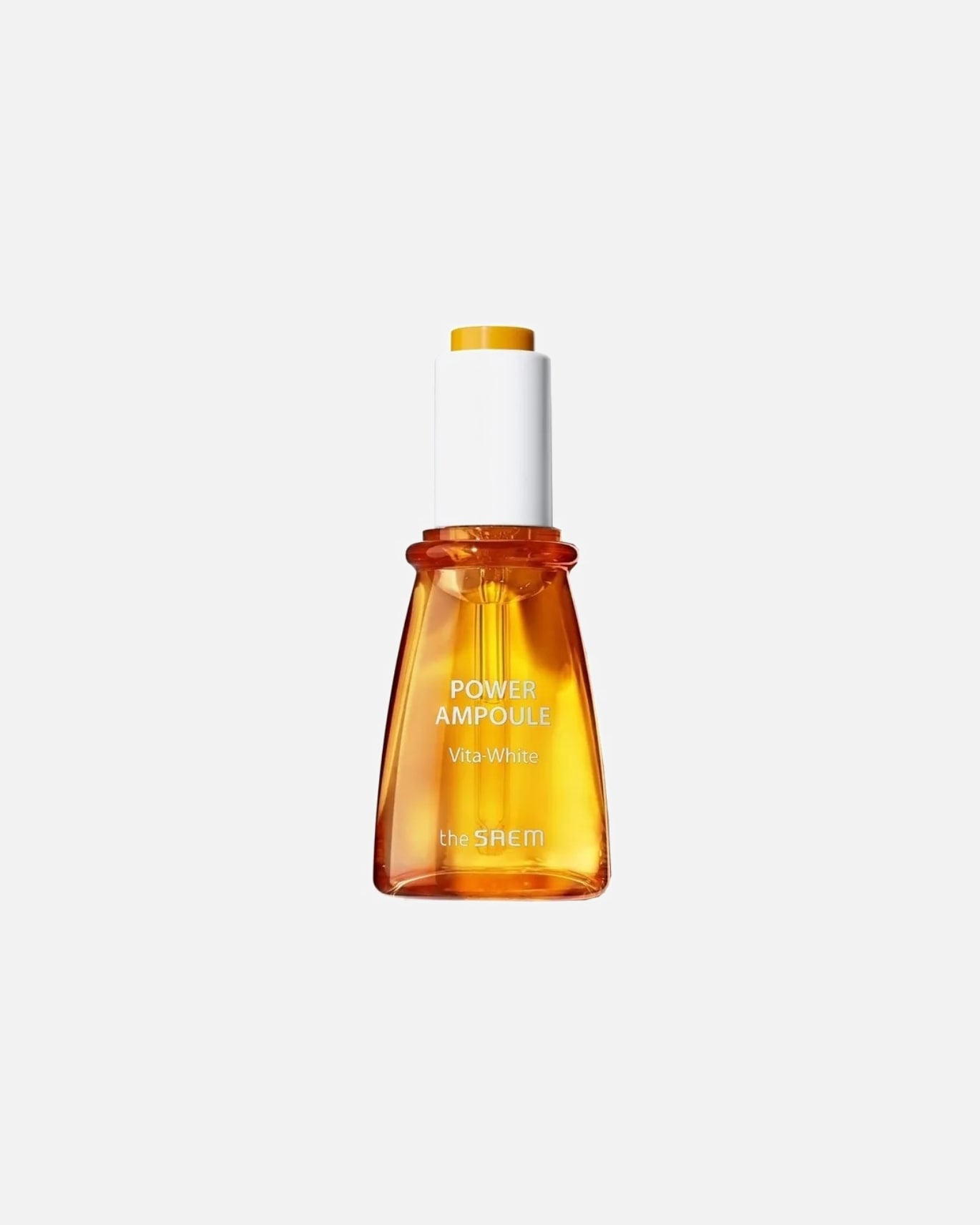 Serum nawilżające dla Unisex The SAEM 35 ml
