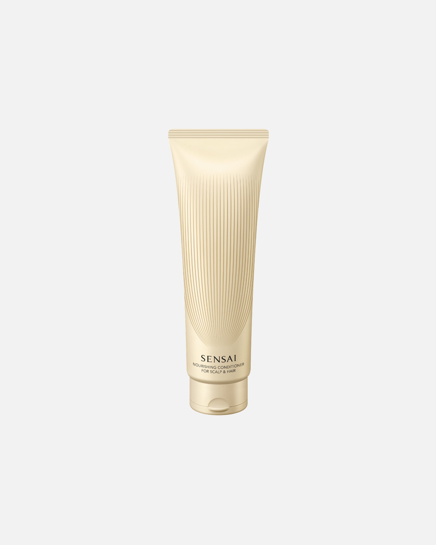 Odżywka do włosów do spłukiwania dla Unisex SENSAI Nourishing Conditioner For Scalp & Hair 230 ml