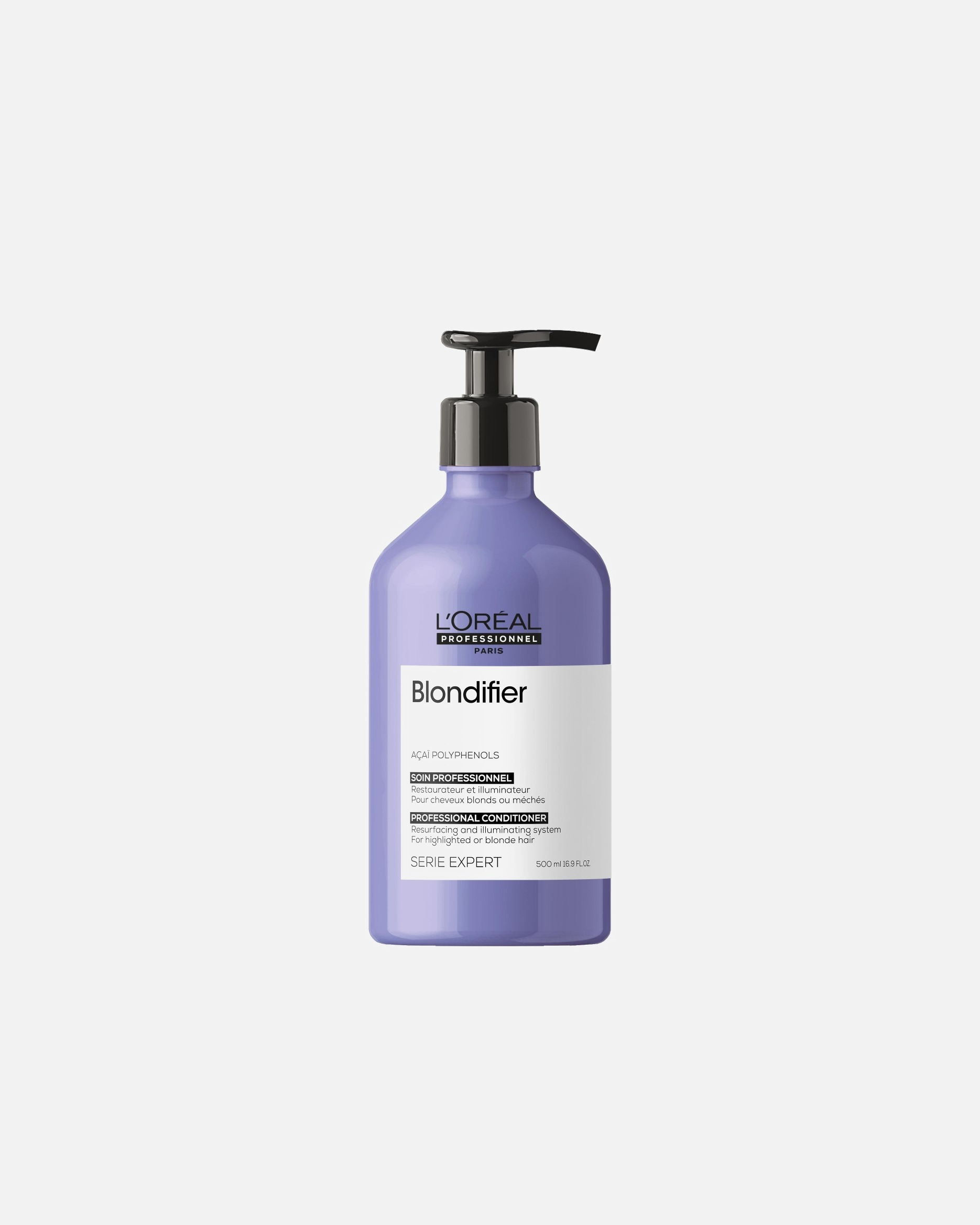 Odżywka do włosów do spłukiwania dla Unisex L´Oréal Professionnel Paris Blondifier 500 ml