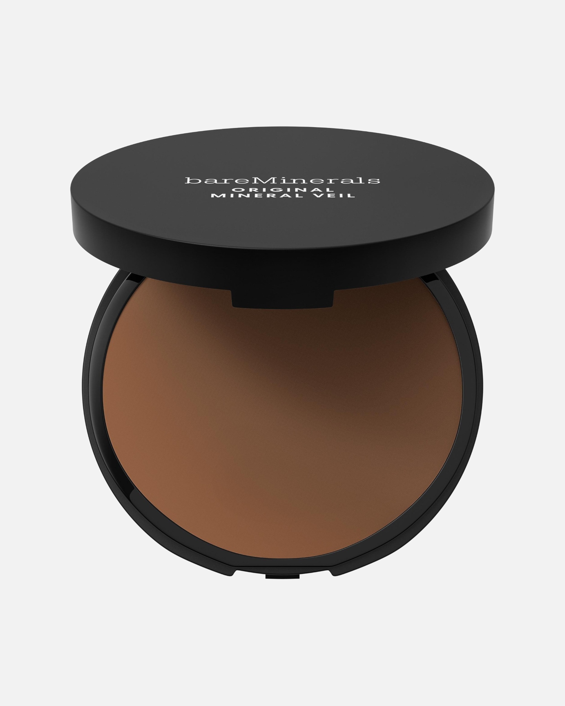 Puder fixujący dla Unisex bareMinerals Mineral Veil MINERAL VEIL SHEER DEEP