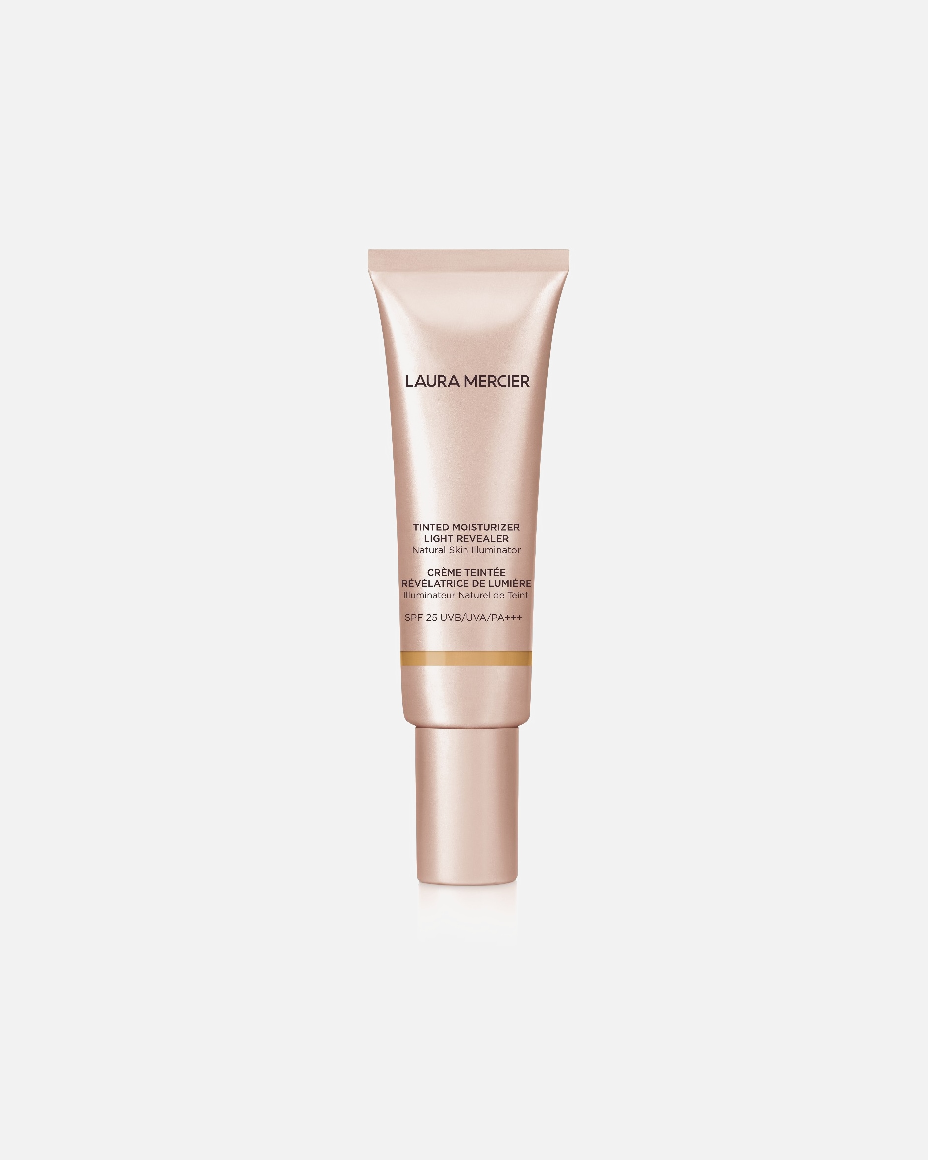 Krem BB dla Unisex Laura Mercier Tinted Moisturizer Light Revealer 3W1 - BISQ