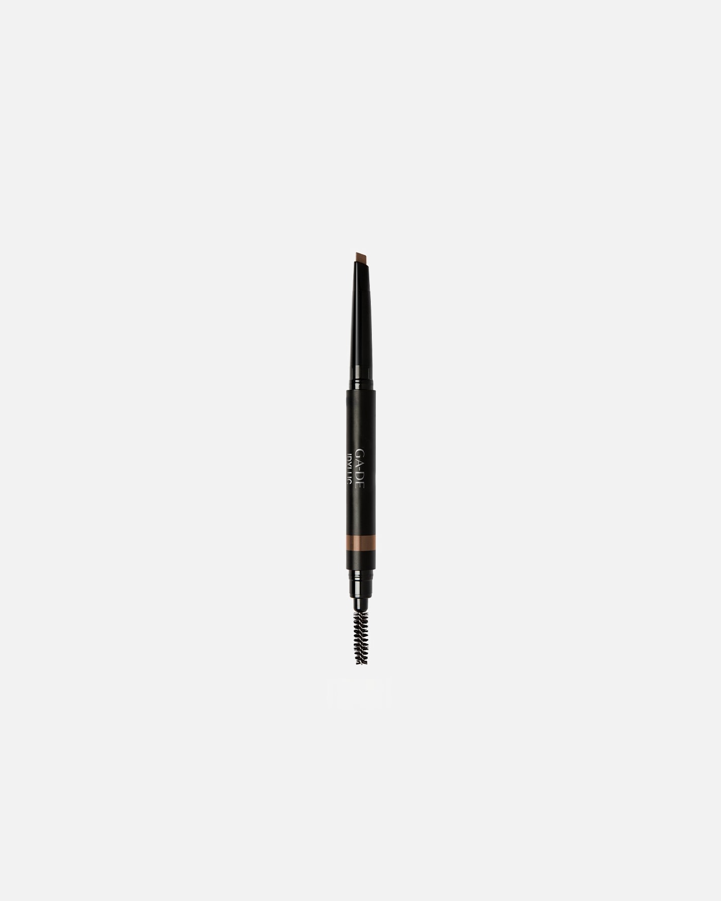 Kredka do brwi dla Unisex GA-DE IDYLLIC SATIN EYEBROW PENCIL 200