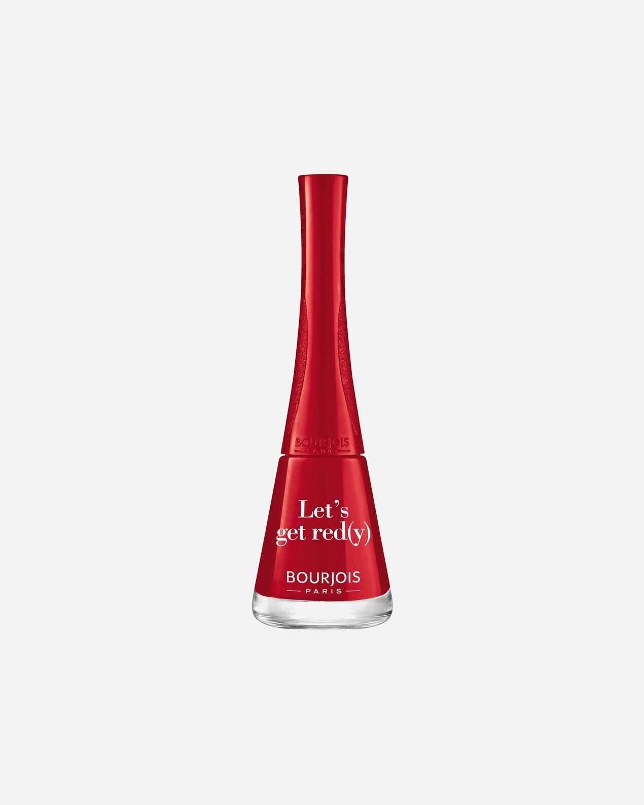 Lakier do paznokci dla Kobieta Bourjois Nail Polish Nail Polish