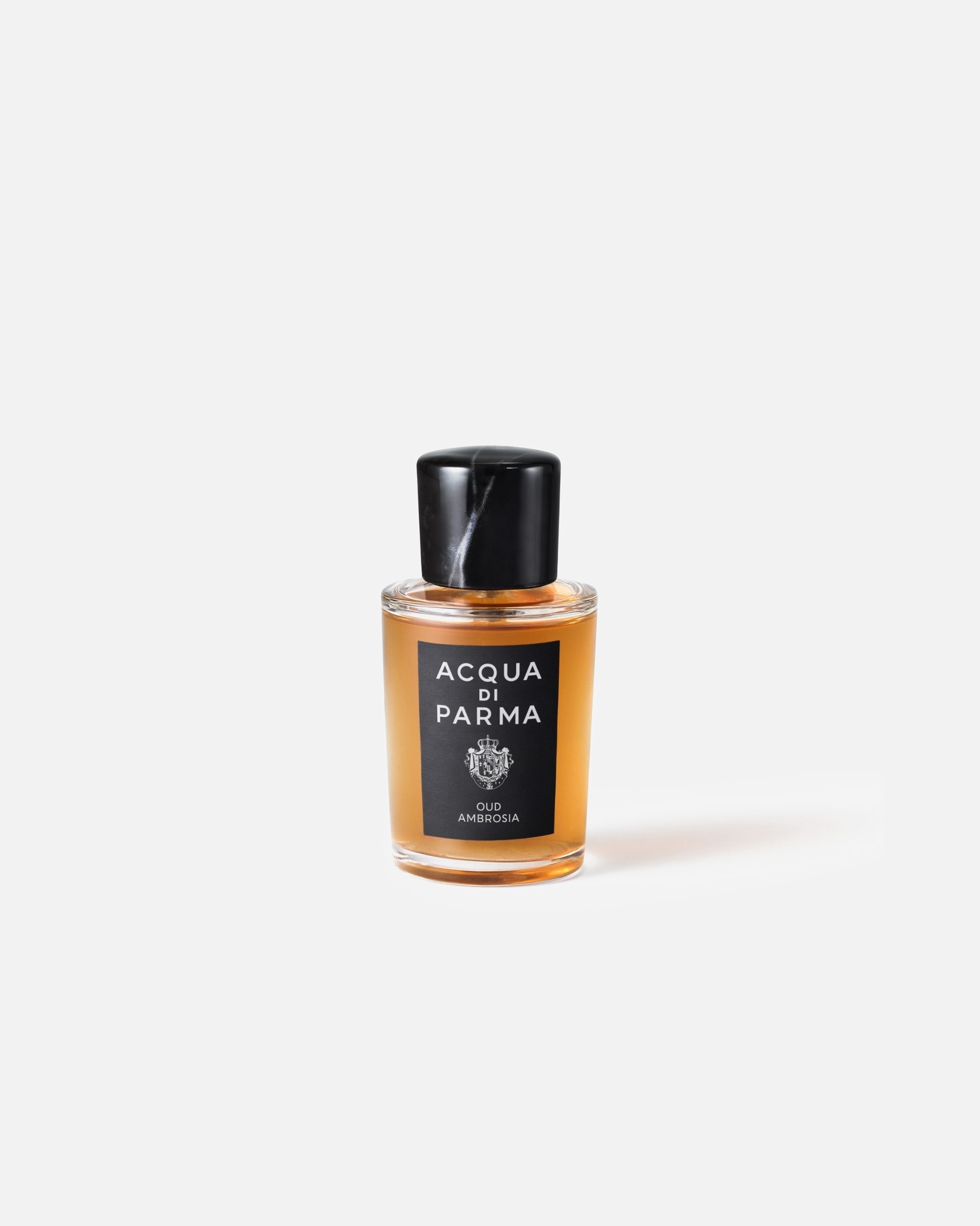 Perfumy dla Unisex Acqua di Parma Oud Ambrosia 50 ml