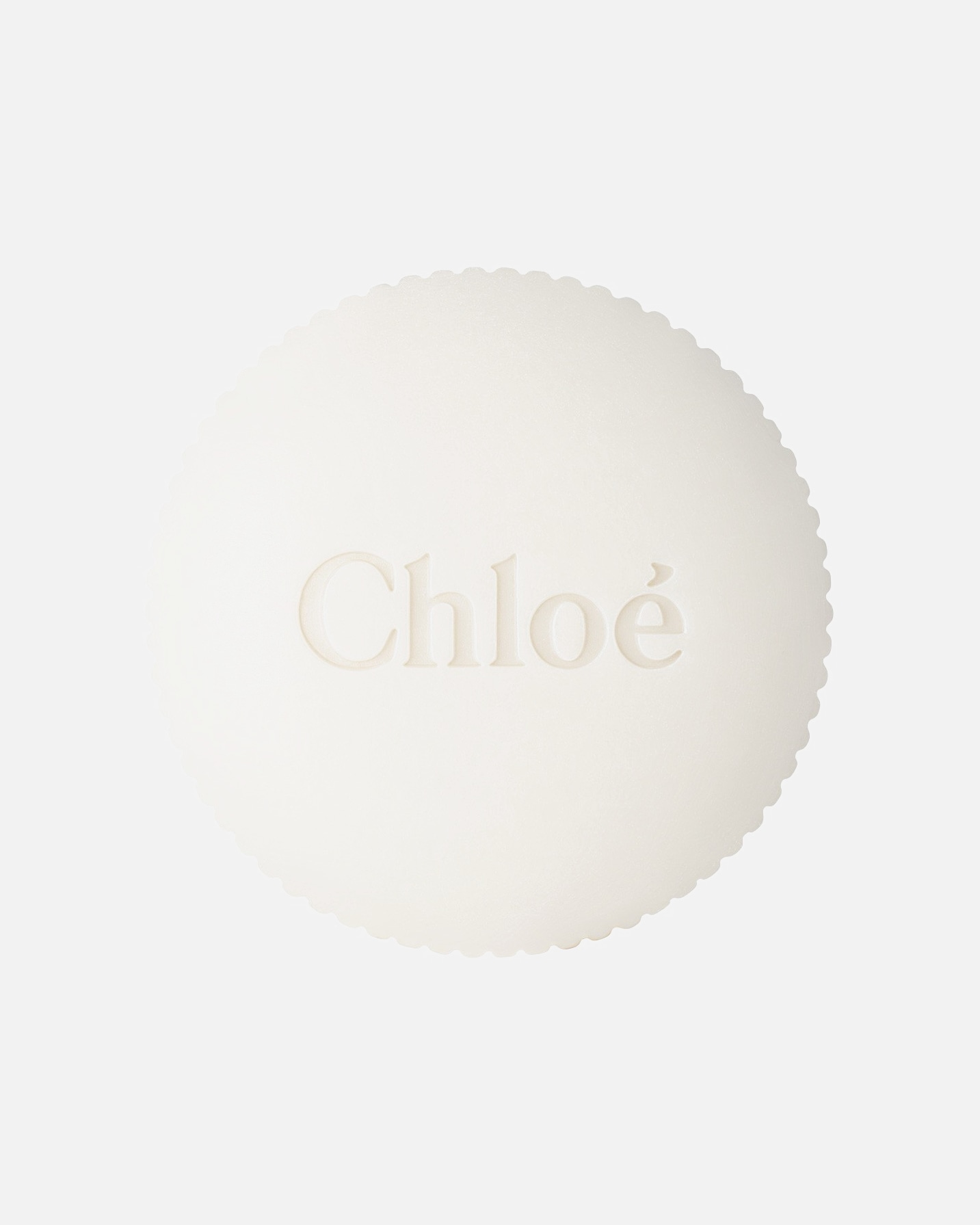 Mydło do rąk dla Unisex Chloé Atelier des Fleurs Chloé Atelier des Fleurs Magnolia Alba mydło perfumowane 100 g 100 g