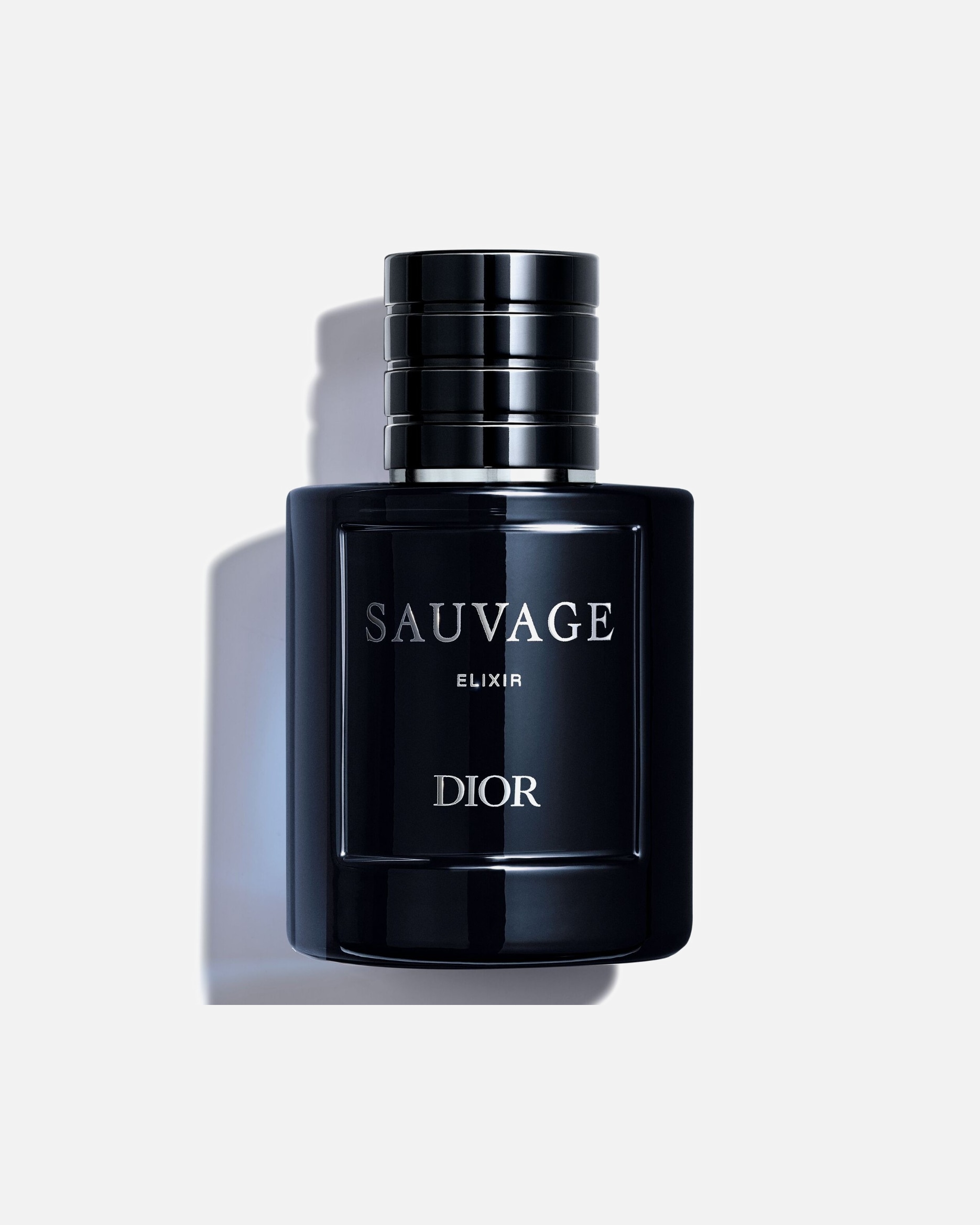 Perfumy dla Mężczyzna DIOR Sauvage Elixir 100 ml