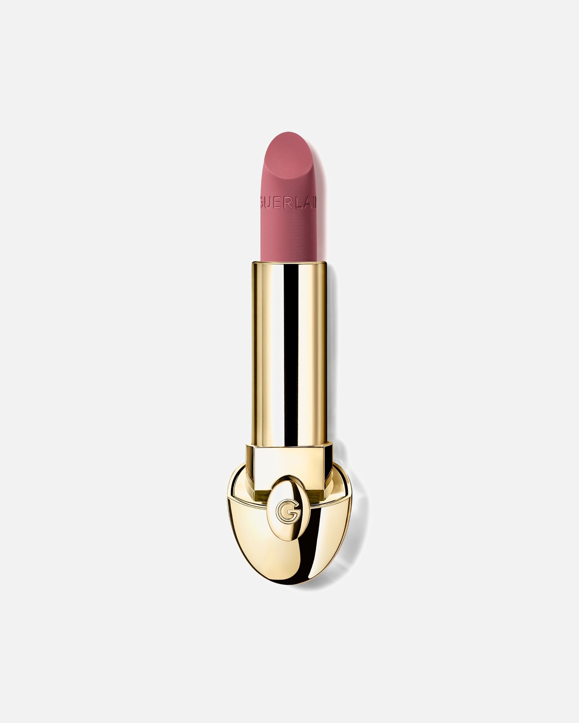 Pomadka do ust w sztyfcie dla Unisex Guerlain Rouge G Rouge G Wkład wymienny Spersonalizowana pomadka o niezwykłym działaniu pielęgnacyjnym 303 - PINK