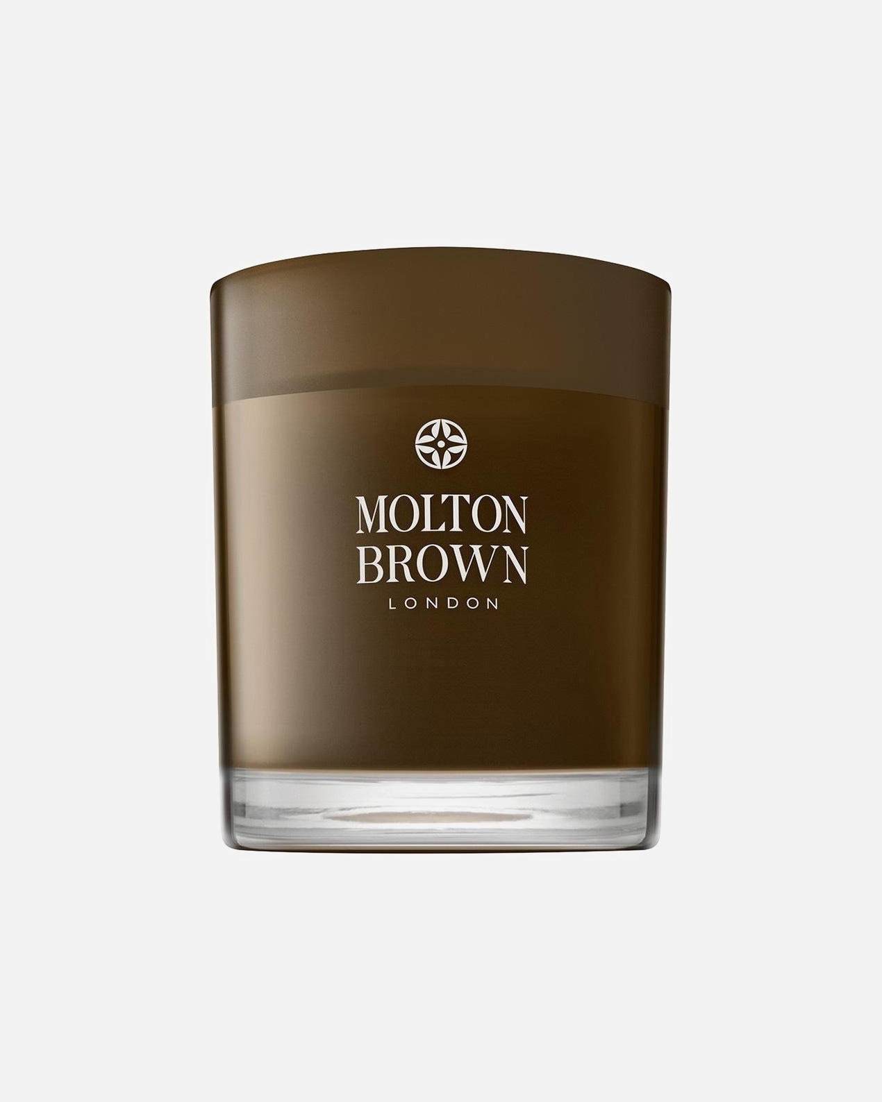 Świeca dla Unisex Molton Brown Single Wick Tobacco Absolute 180 g