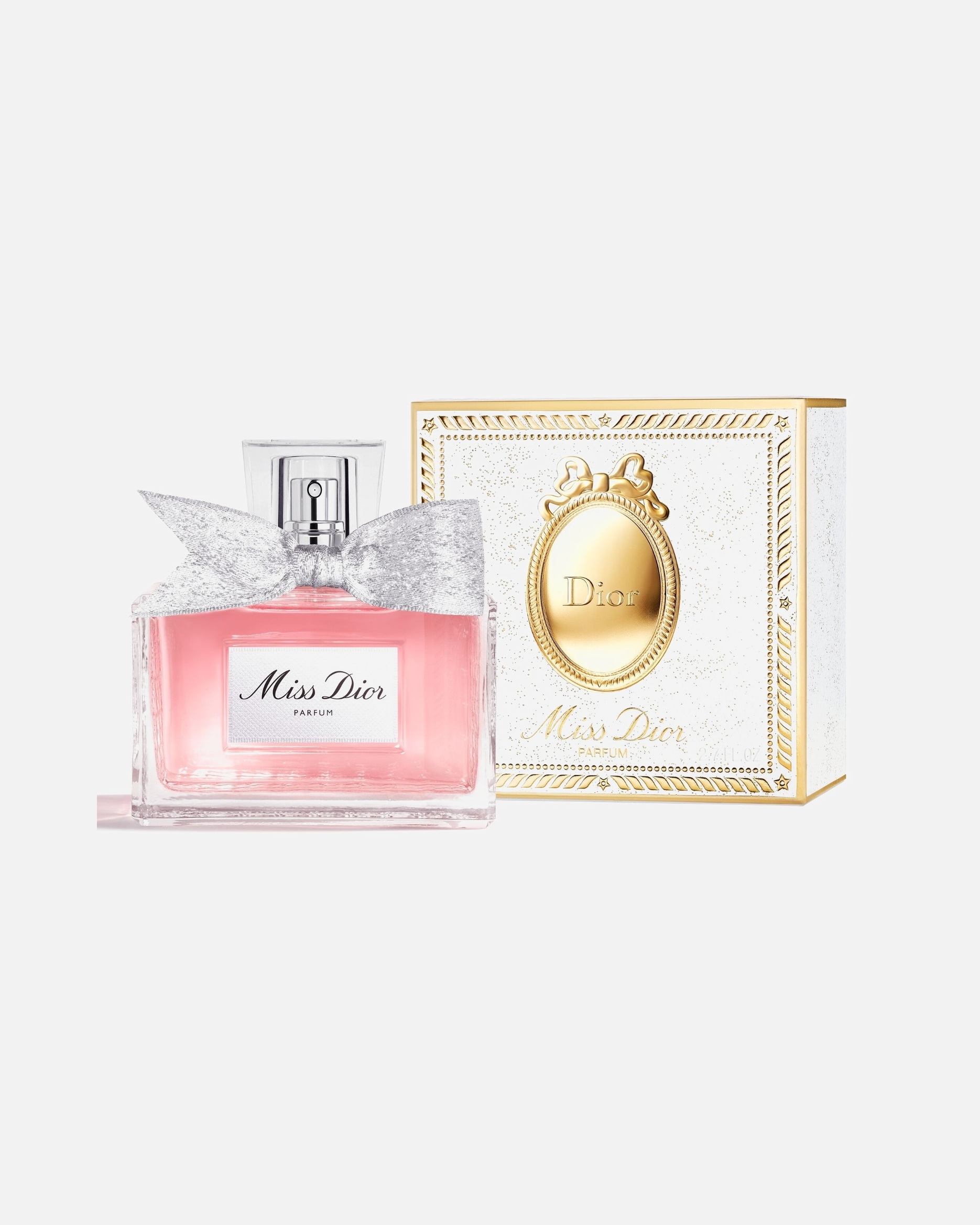 Perfumy dla Kobieta DIOR Miss Dior Parfum 80 ml